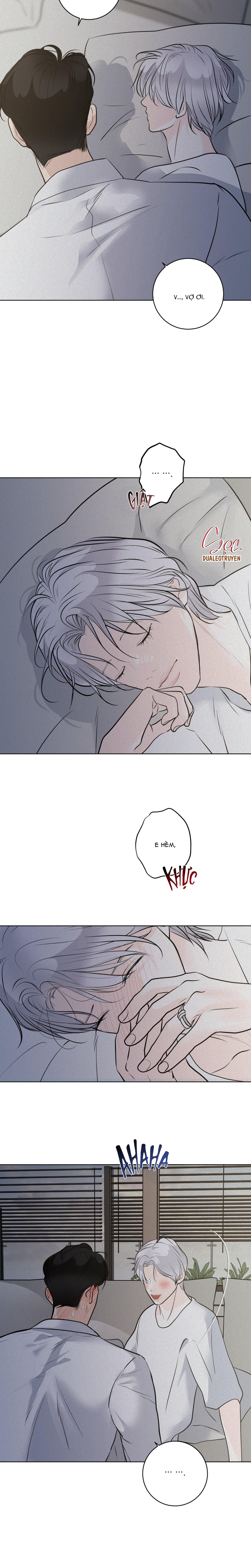 đọc truyện (abo) Lời Cầu Nguyện Chương 82 ảnh 11 tại Thiên Thai Truyện