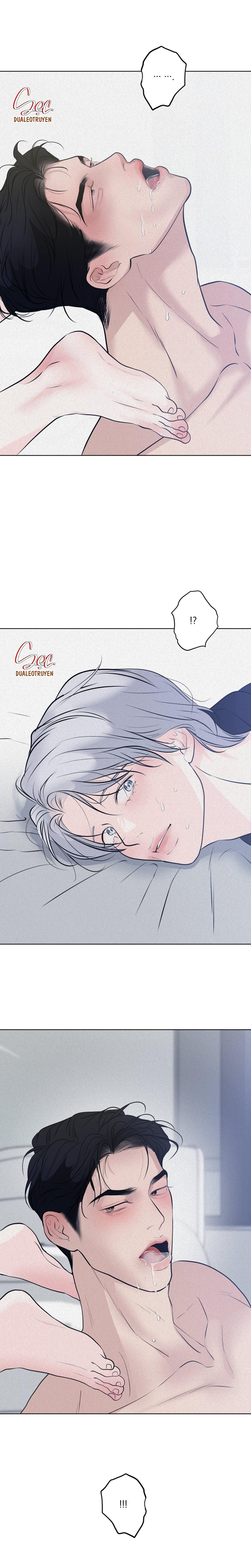 đọc truyện (abo) Lời Cầu Nguyện Chương 84 ảnh 22 tại Thiên Thai Truyện