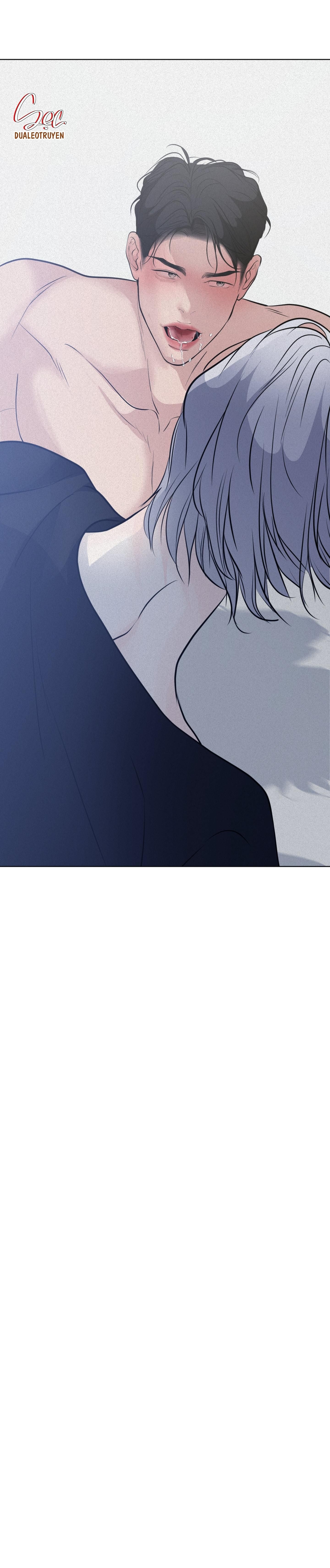 đọc truyện (abo) Lời Cầu Nguyện Chương 84 ảnh 23 tại Thiên Thai Truyện