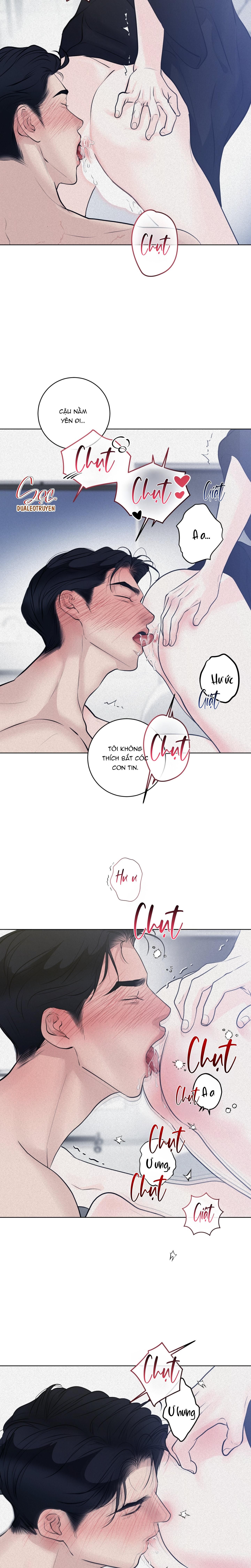 đọc truyện (abo) Lời Cầu Nguyện Chương 84 ảnh 9 tại Thiên Thai Truyện