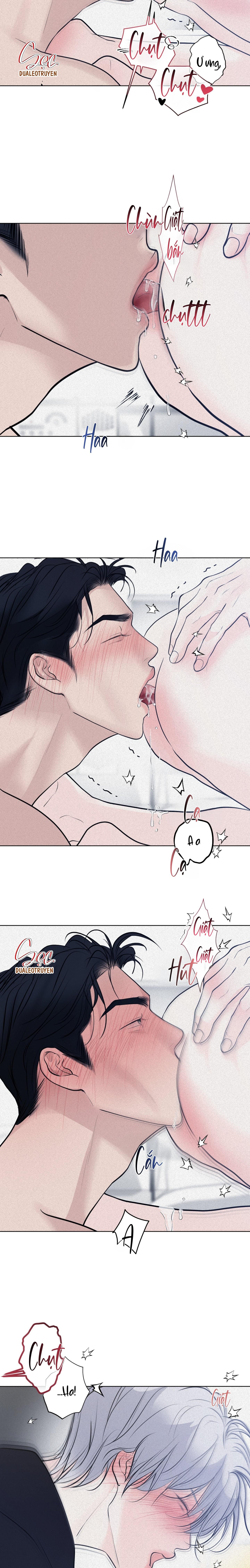 đọc truyện (abo) Lời Cầu Nguyện Chương 84 ảnh 10 tại Thiên Thai Truyện