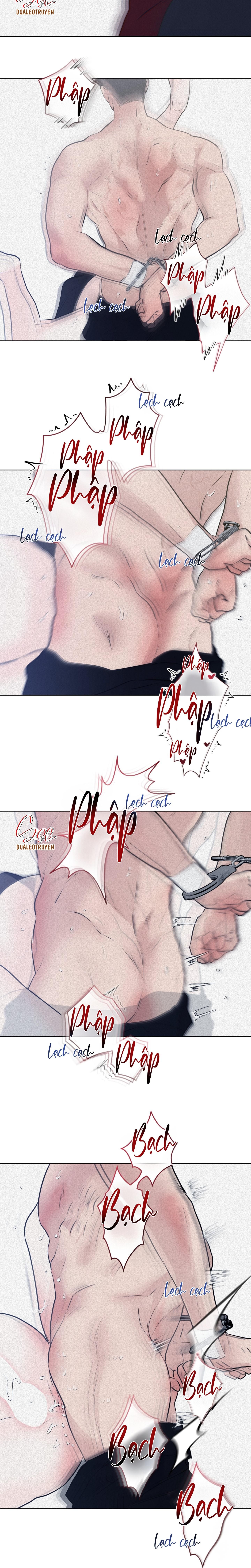 đọc truyện (abo) Lời Cầu Nguyện Chương 85 ảnh 12 tại Thiên Thai Truyện