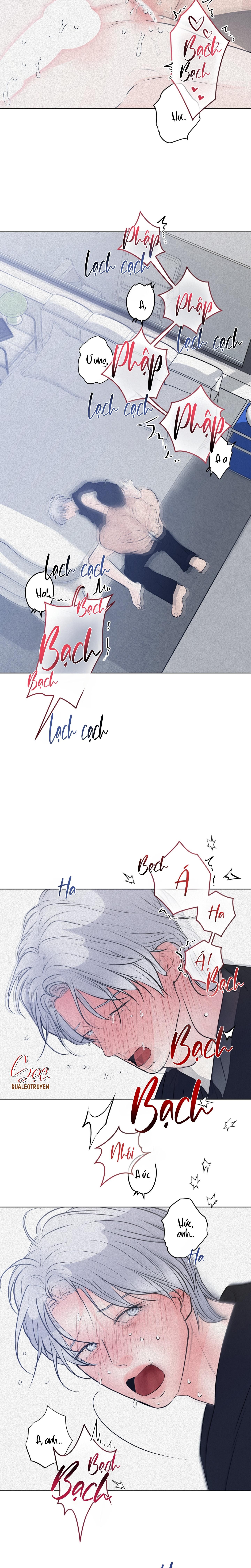 đọc truyện (abo) Lời Cầu Nguyện Chương 85 ảnh 15 tại Thiên Thai Truyện