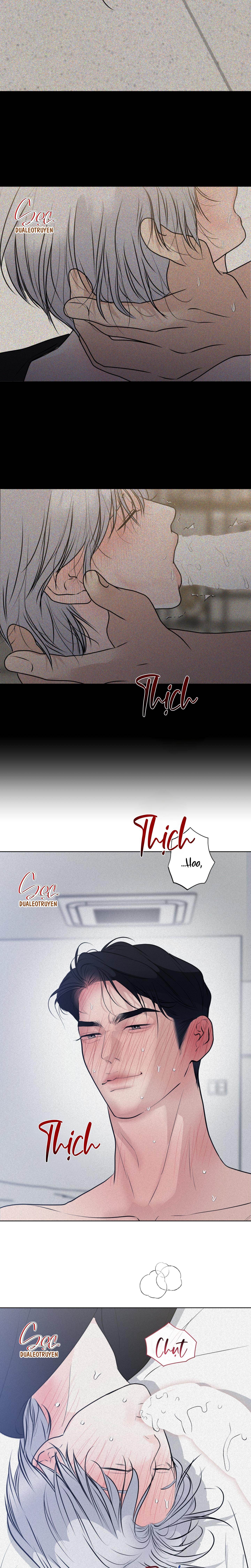 đọc truyện (abo) Lời Cầu Nguyện Chương 85 ảnh 19 tại Thiên Thai Truyện