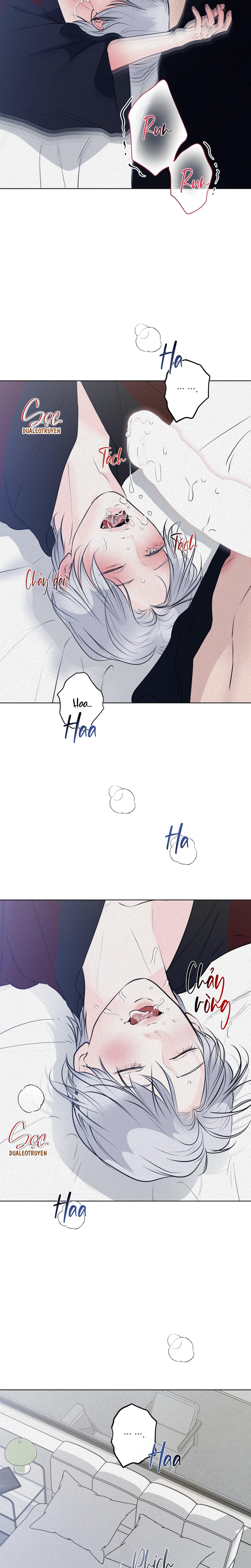 đọc truyện (abo) Lời Cầu Nguyện Chương 85 ảnh 22 tại Thiên Thai Truyện