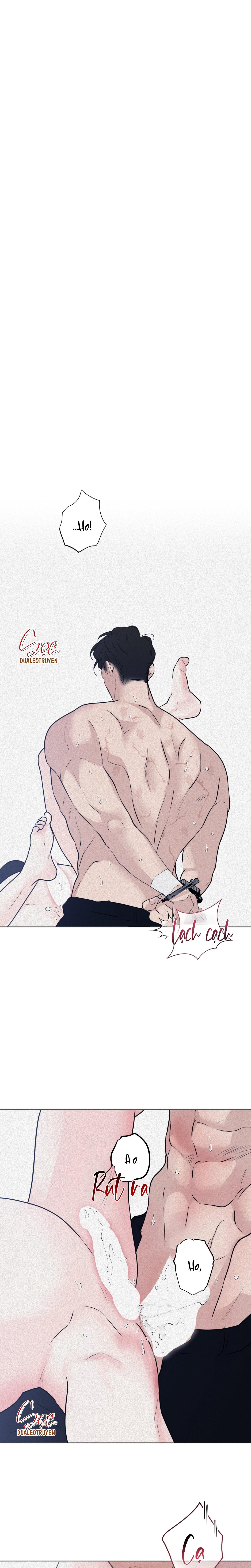 đọc truyện (abo) Lời Cầu Nguyện Chương 85 ảnh 6 tại Thiên Thai Truyện