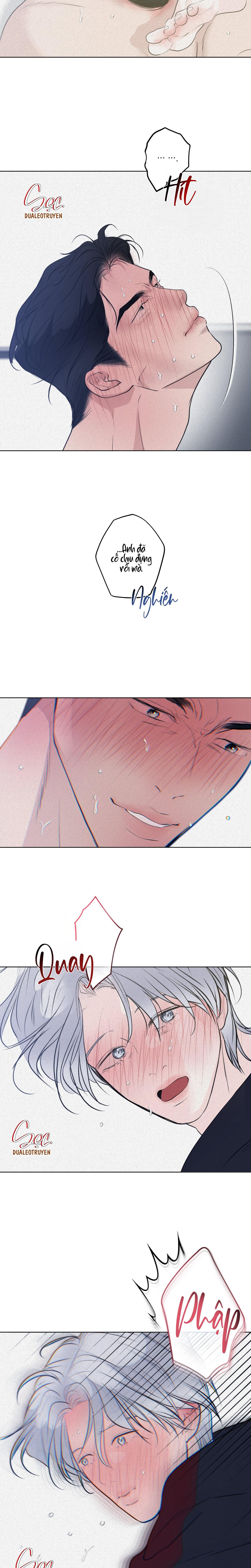 đọc truyện (abo) Lời Cầu Nguyện Chương 85 ảnh 11 tại Thiên Thai Truyện