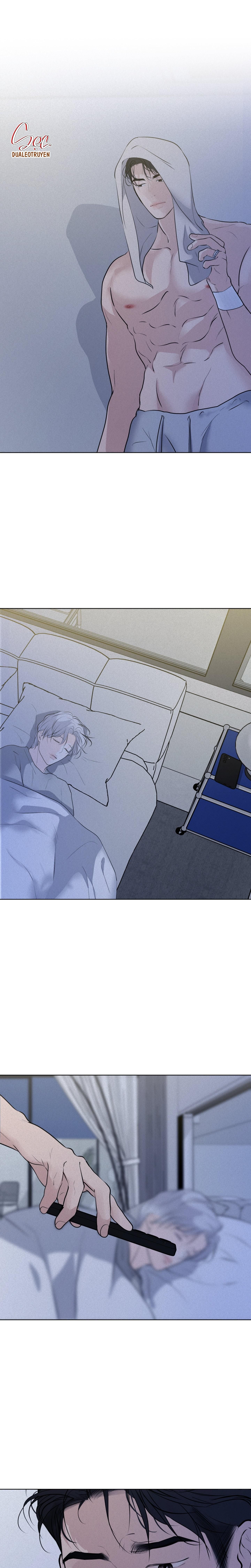 đọc truyện (abo) Lời Cầu Nguyện Chương 86 ảnh 2 tại Thiên Thai Truyện