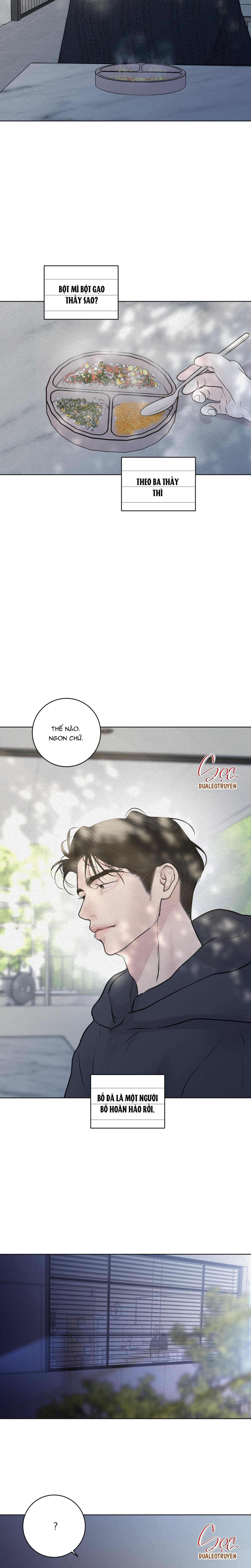 đọc truyện (abo) Lời Cầu Nguyện Chương 86 ảnh 12 tại Thiên Thai Truyện