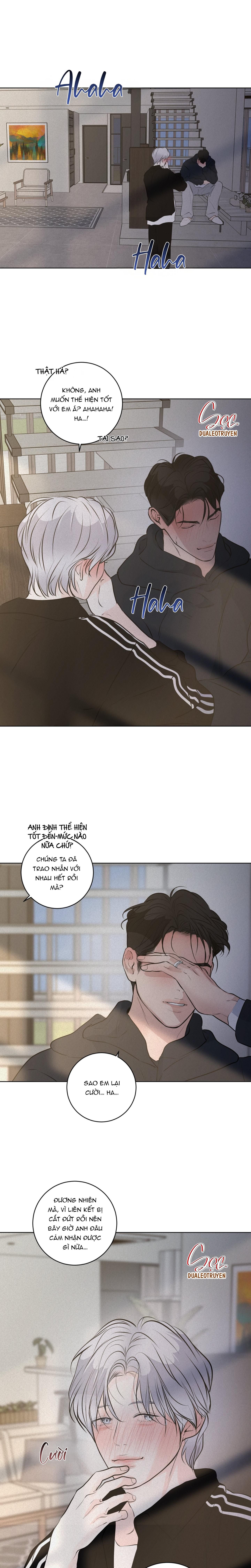 đọc truyện (abo) Lời Cầu Nguyện Chương 86 ảnh 19 tại Thiên Thai Truyện