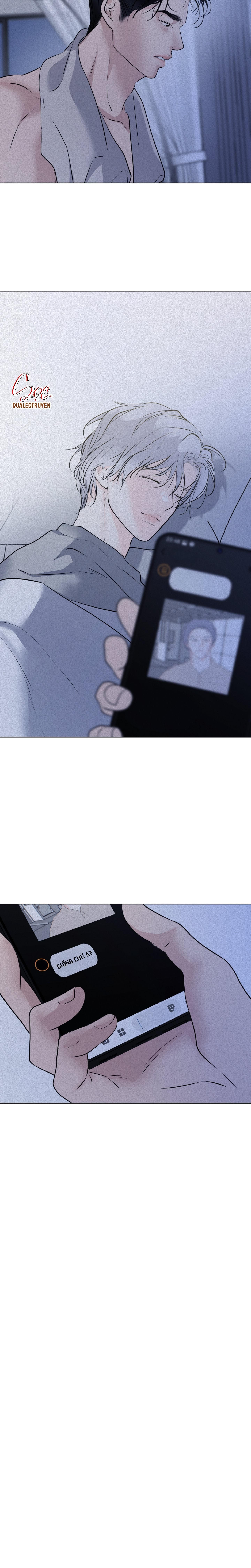 đọc truyện (abo) Lời Cầu Nguyện Chương 86 ảnh 4 tại Thiên Thai Truyện