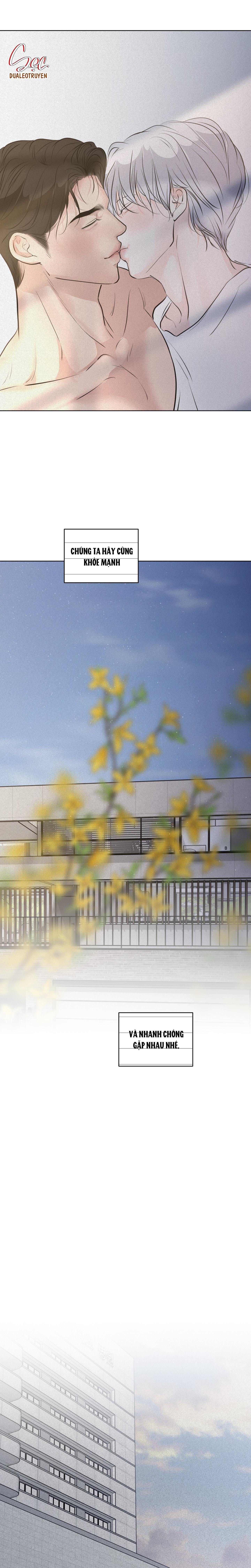 đọc truyện (abo) Lời Cầu Nguyện Chương 86 ảnh 23 tại Thiên Thai Truyện