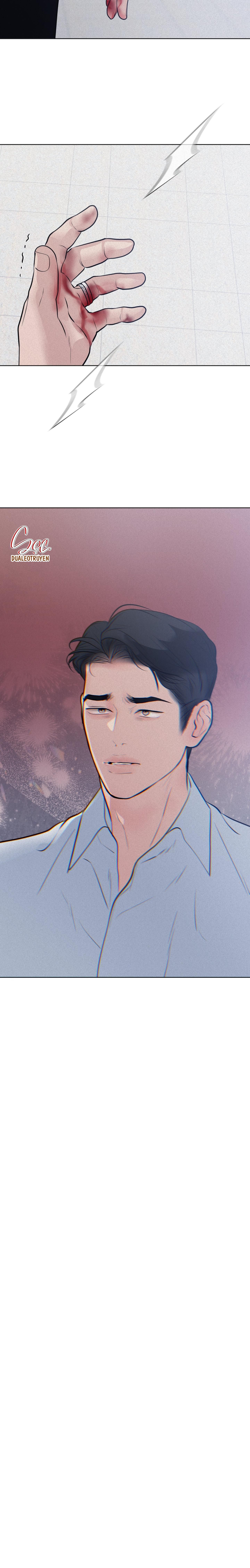 đọc truyện (abo) Lời Cầu Nguyện Chương 86 ảnh 25 tại Thiên Thai Truyện