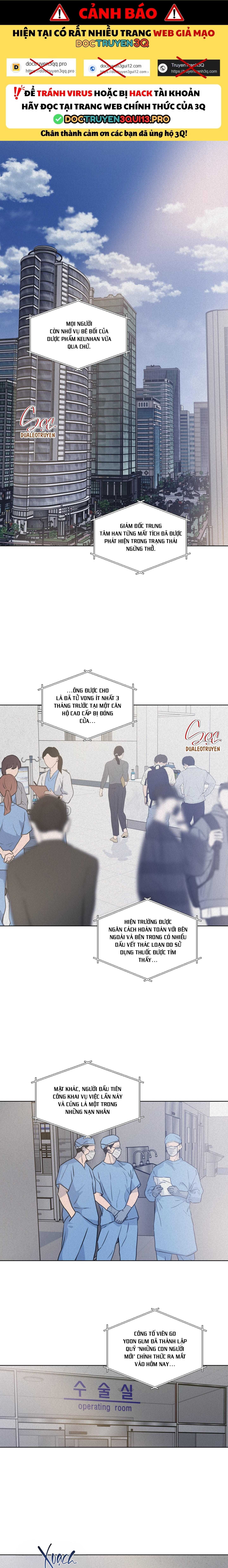 đọc truyện (abo) Lời Cầu Nguyện Chương 87 ảnh 2 tại Thiên Thai Truyện