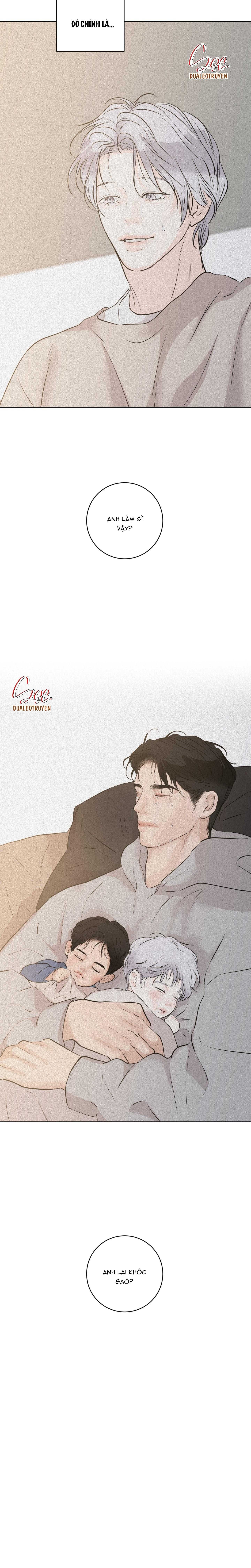 đọc truyện (abo) Lời Cầu Nguyện Chương 87 ảnh 22 tại Thiên Thai Truyện