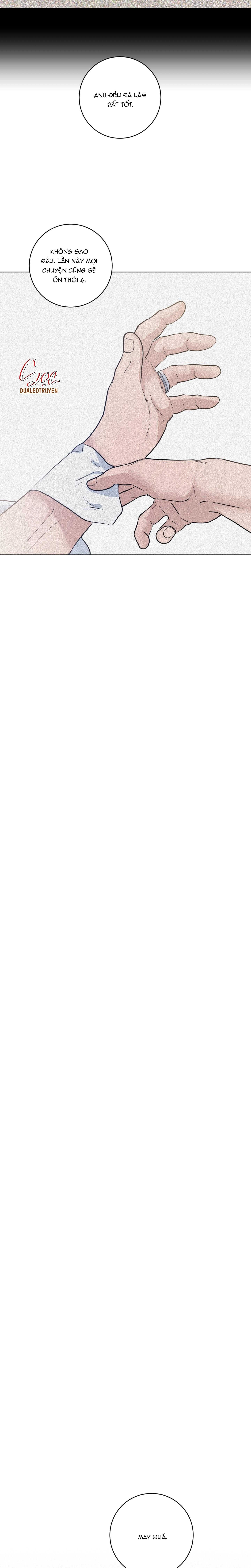 đọc truyện (abo) Lời Cầu Nguyện Chương 87 ảnh 6 tại Thiên Thai Truyện