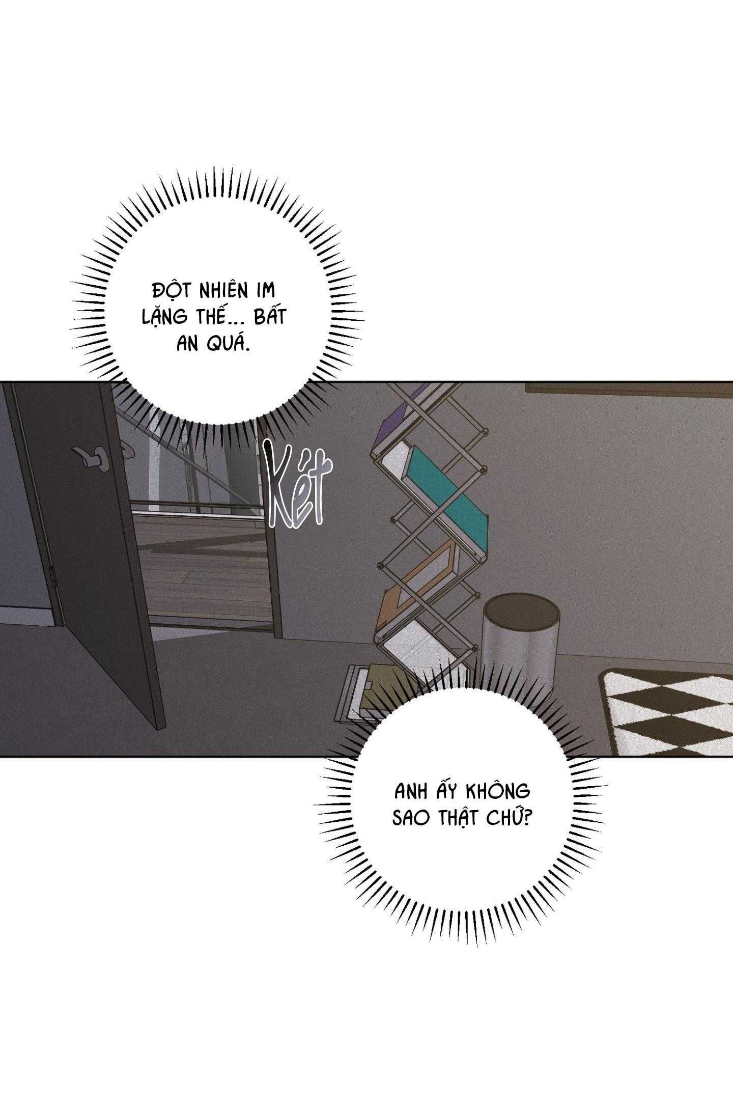 đọc truyện (abo) Lời Cầu Nguyện Chương 88 ảnh 13 tại Thiên Thai Truyện