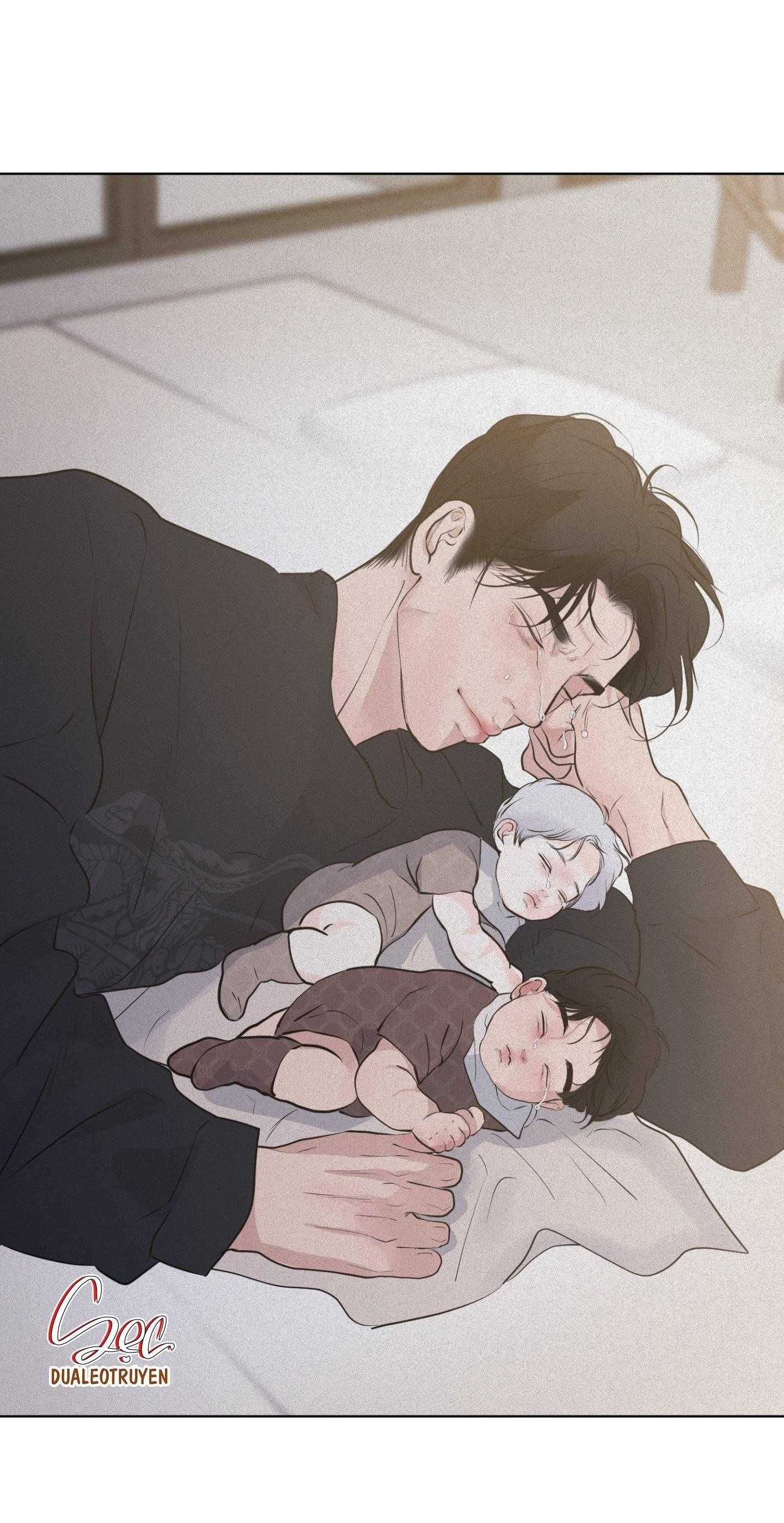 đọc truyện (abo) Lời Cầu Nguyện Chương 88 ảnh 14 tại Thiên Thai Truyện