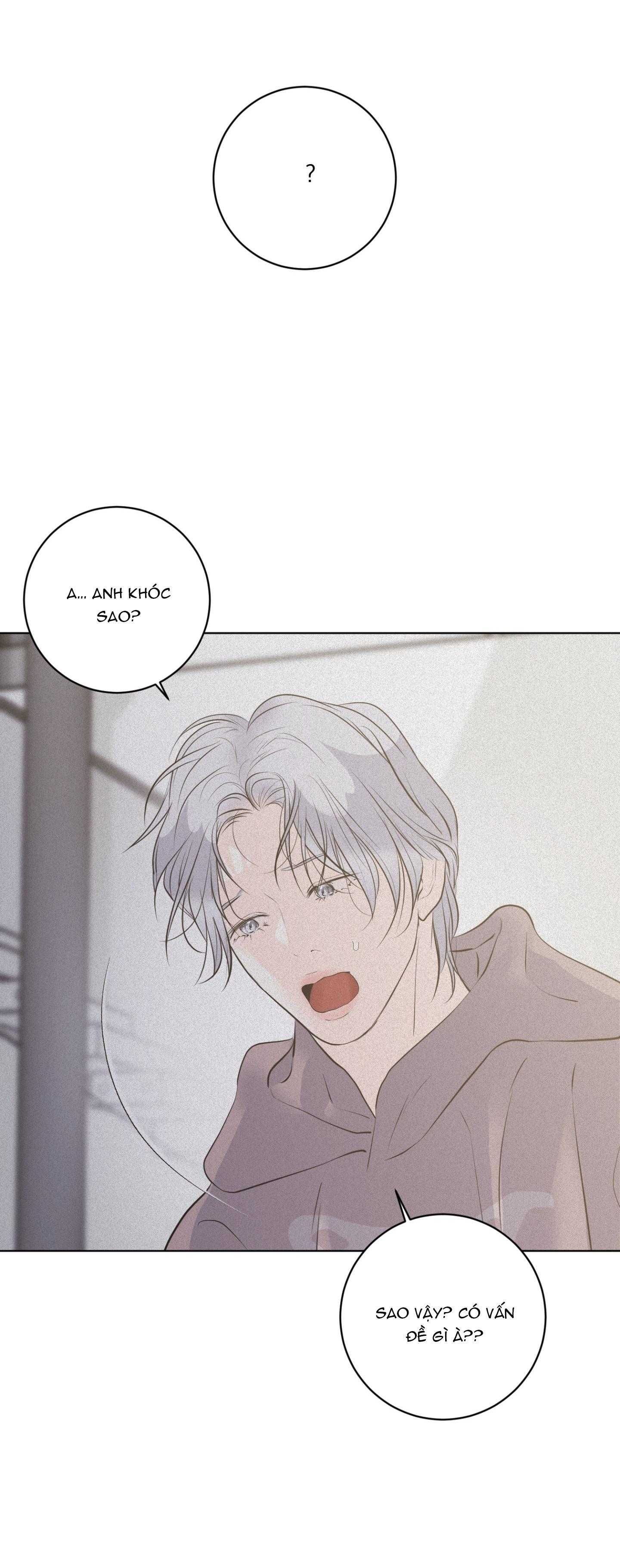 đọc truyện (abo) Lời Cầu Nguyện Chương 88 ảnh 15 tại Thiên Thai Truyện