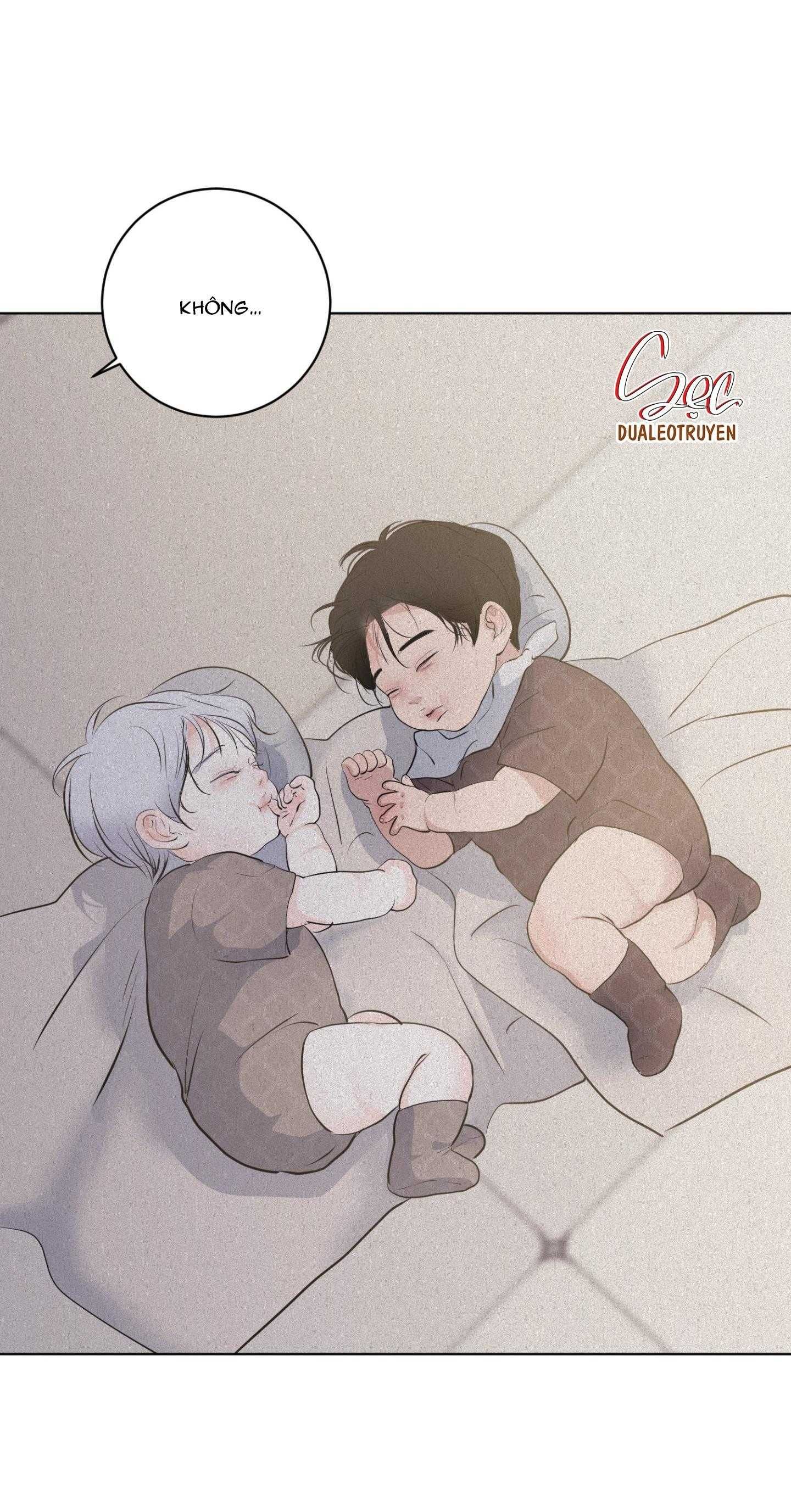 đọc truyện (abo) Lời Cầu Nguyện Chương 88 ảnh 16 tại Thiên Thai Truyện