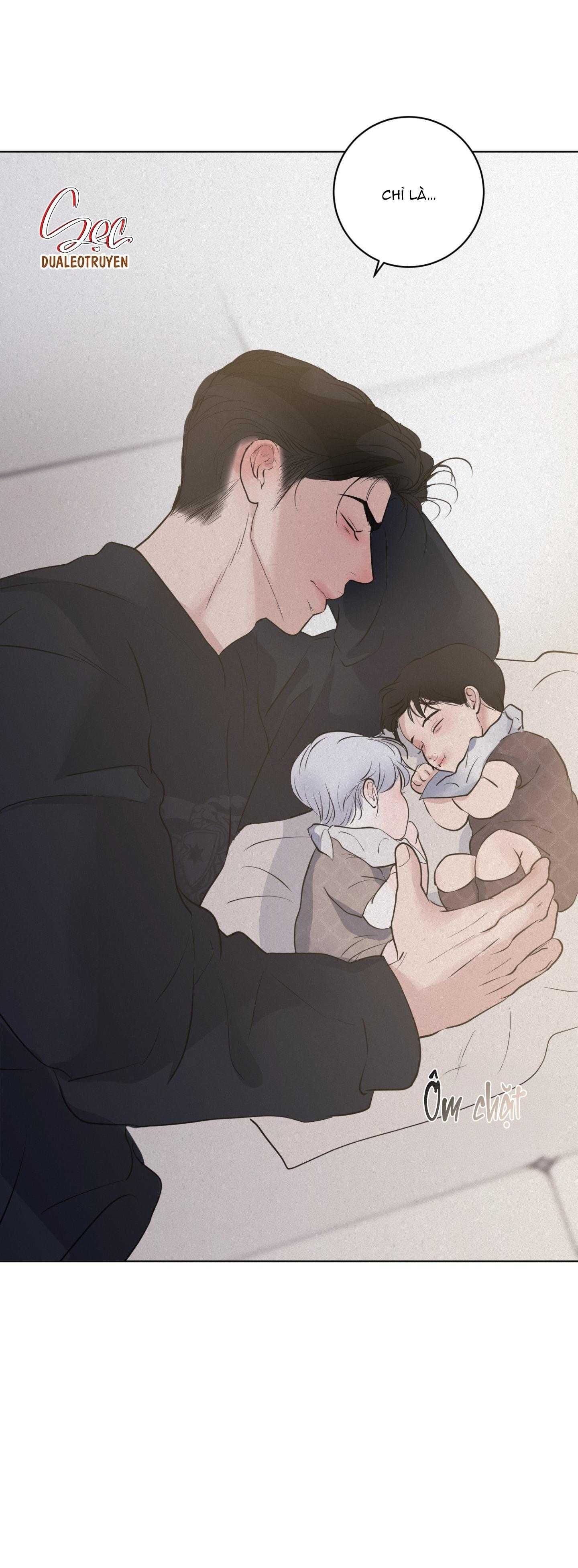 đọc truyện (abo) Lời Cầu Nguyện Chương 88 ảnh 17 tại Thiên Thai Truyện