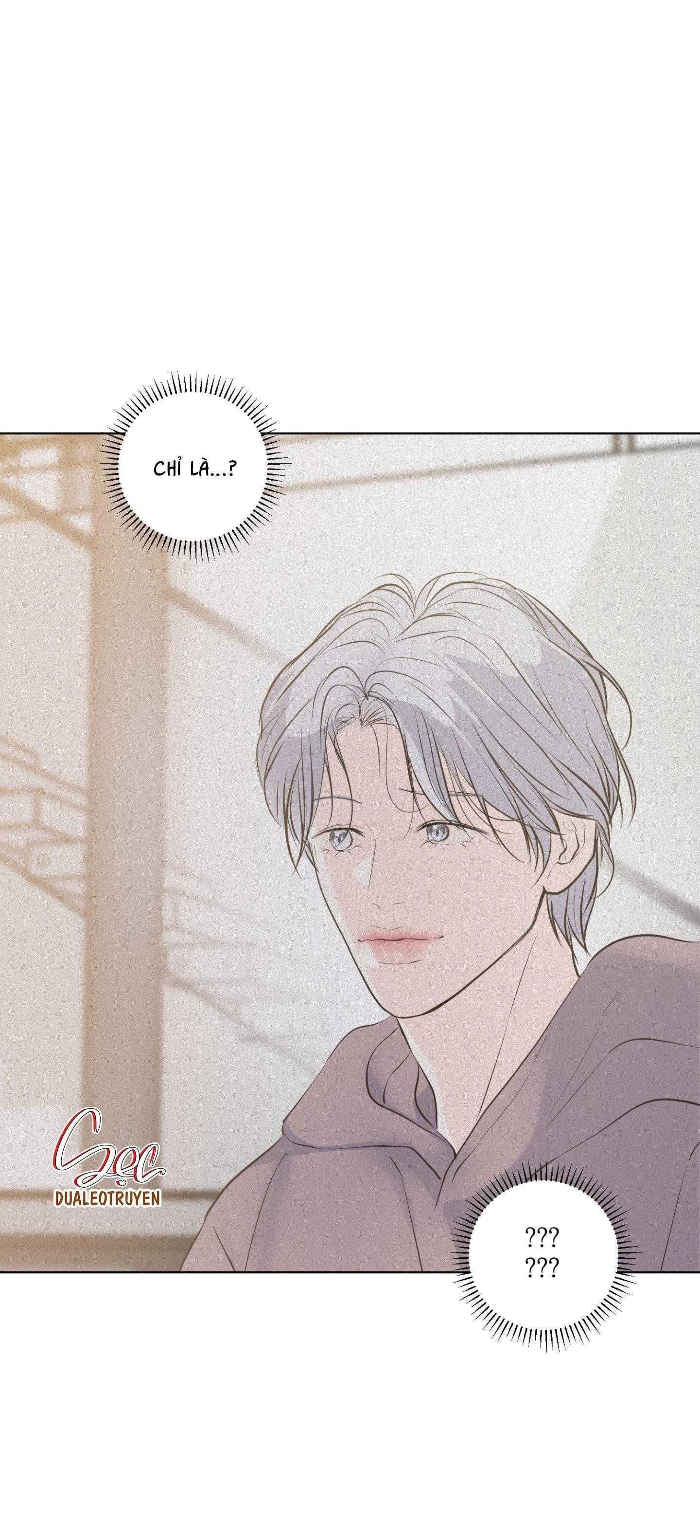 đọc truyện (abo) Lời Cầu Nguyện Chương 88 ảnh 18 tại Thiên Thai Truyện