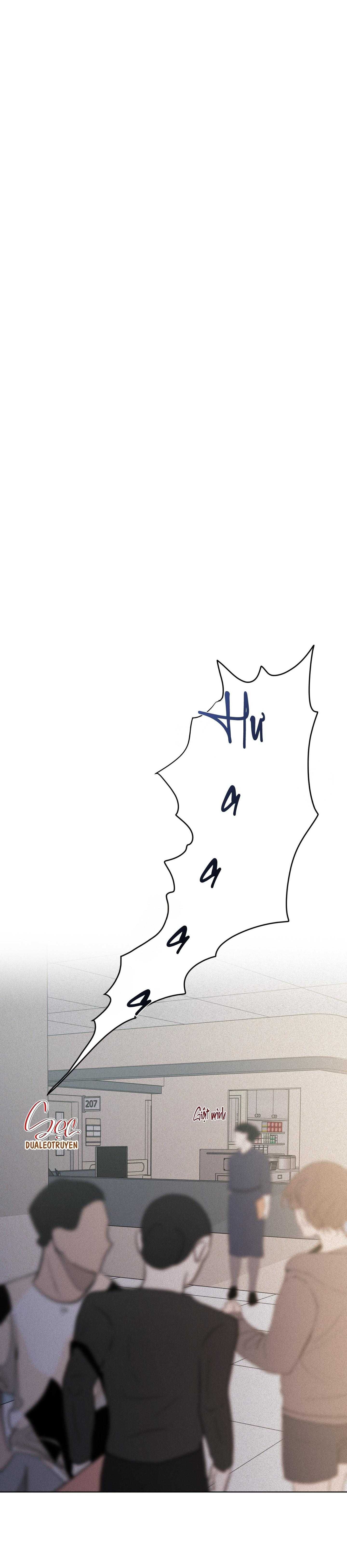 đọc truyện (abo) Lời Cầu Nguyện Chương 88 ảnh 20 tại Thiên Thai Truyện