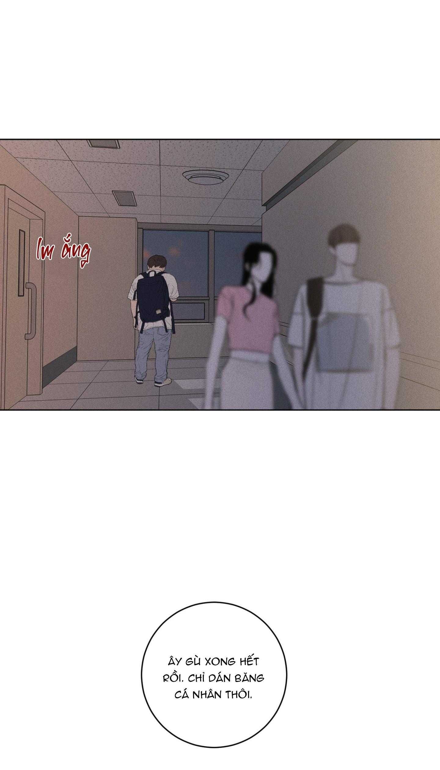 đọc truyện (abo) Lời Cầu Nguyện Chương 88 ảnh 22 tại Thiên Thai Truyện