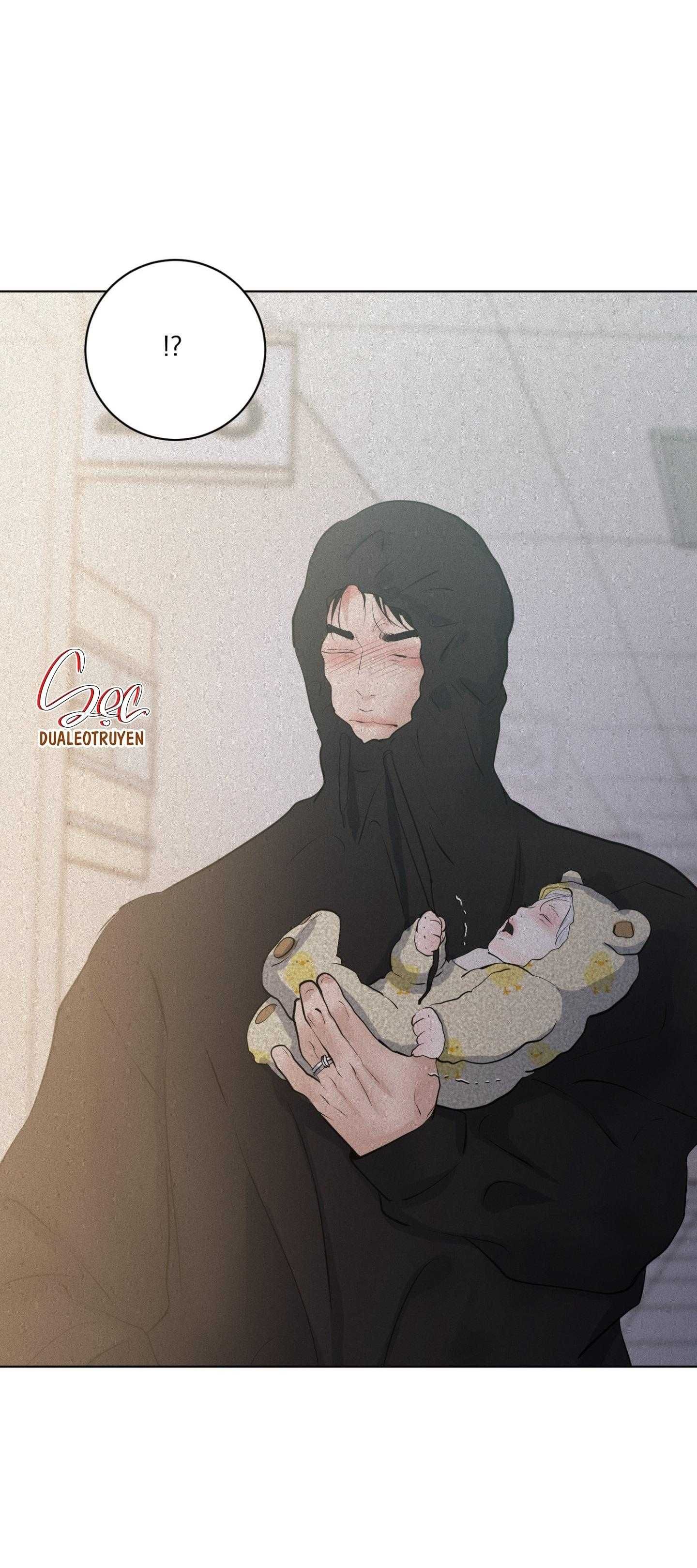 đọc truyện (abo) Lời Cầu Nguyện Chương 88 ảnh 29 tại Thiên Thai Truyện