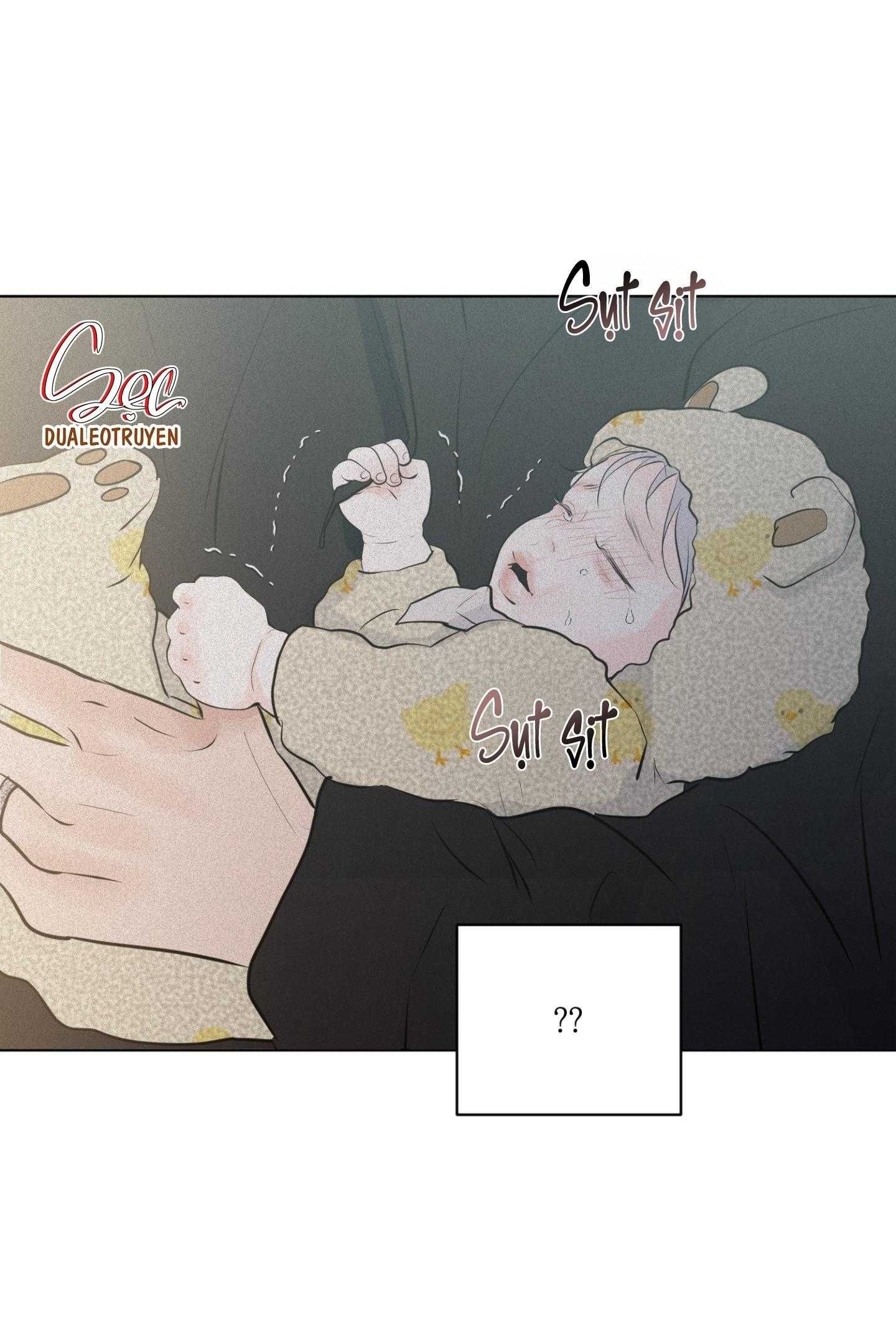 đọc truyện (abo) Lời Cầu Nguyện Chương 88 ảnh 30 tại Thiên Thai Truyện