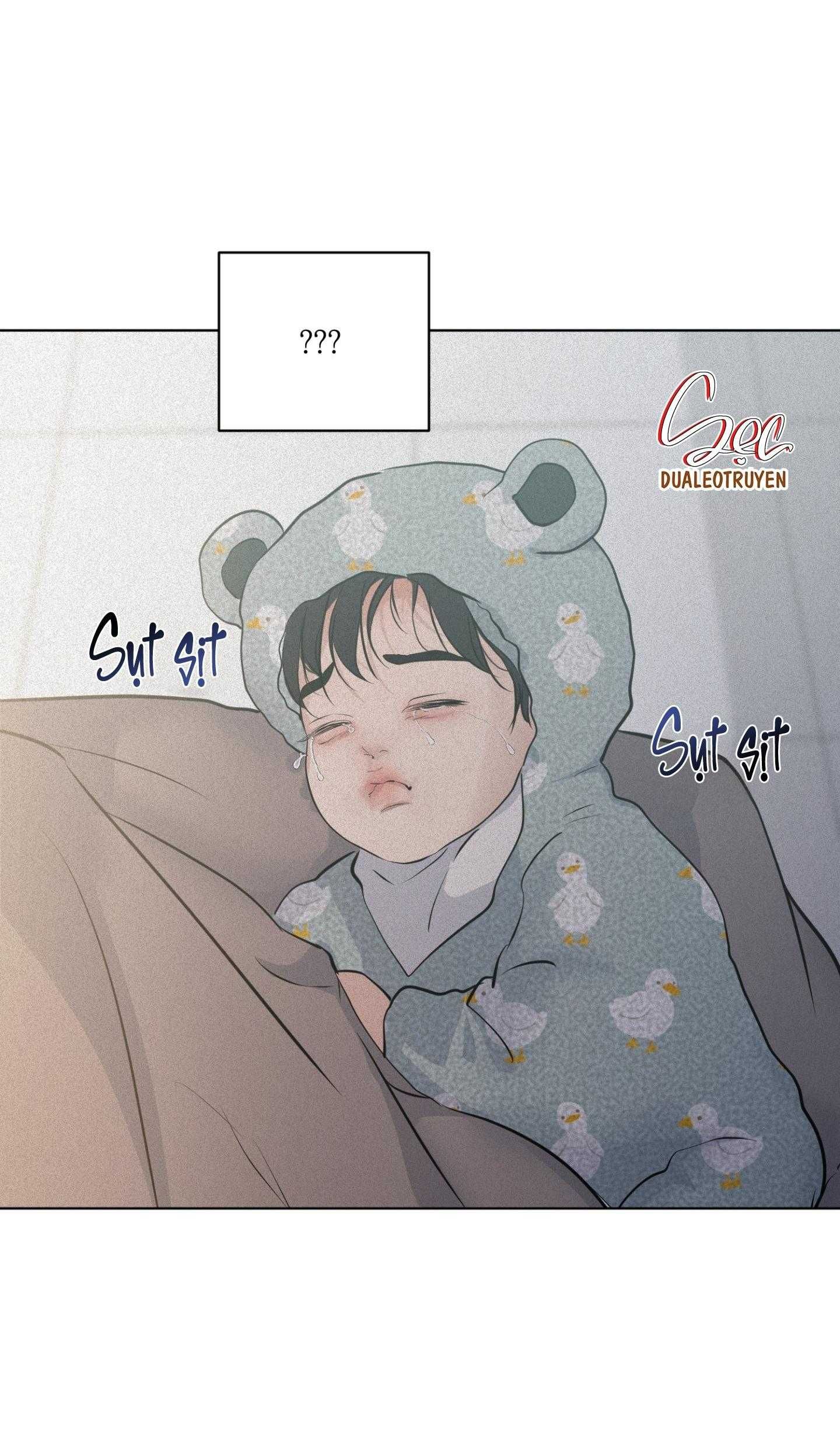 đọc truyện (abo) Lời Cầu Nguyện Chương 88 ảnh 32 tại Thiên Thai Truyện