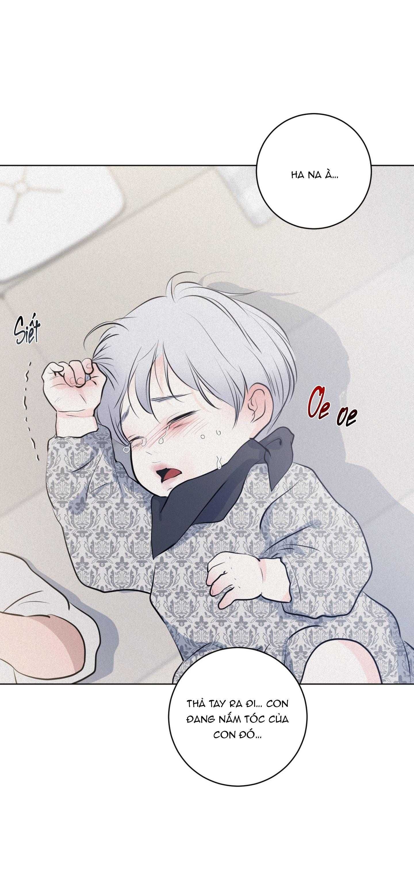 đọc truyện (abo) Lời Cầu Nguyện Chương 88 ảnh 37 tại Thiên Thai Truyện