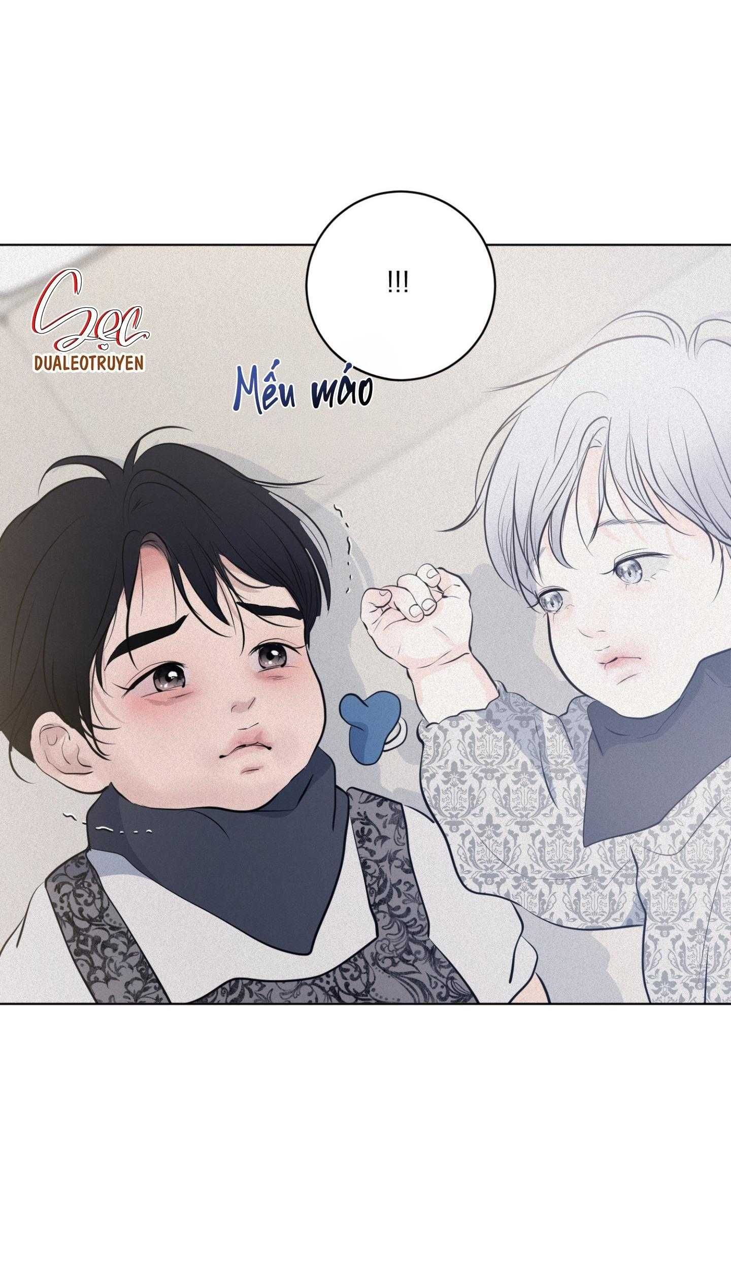 đọc truyện (abo) Lời Cầu Nguyện Chương 88 ảnh 39 tại Thiên Thai Truyện