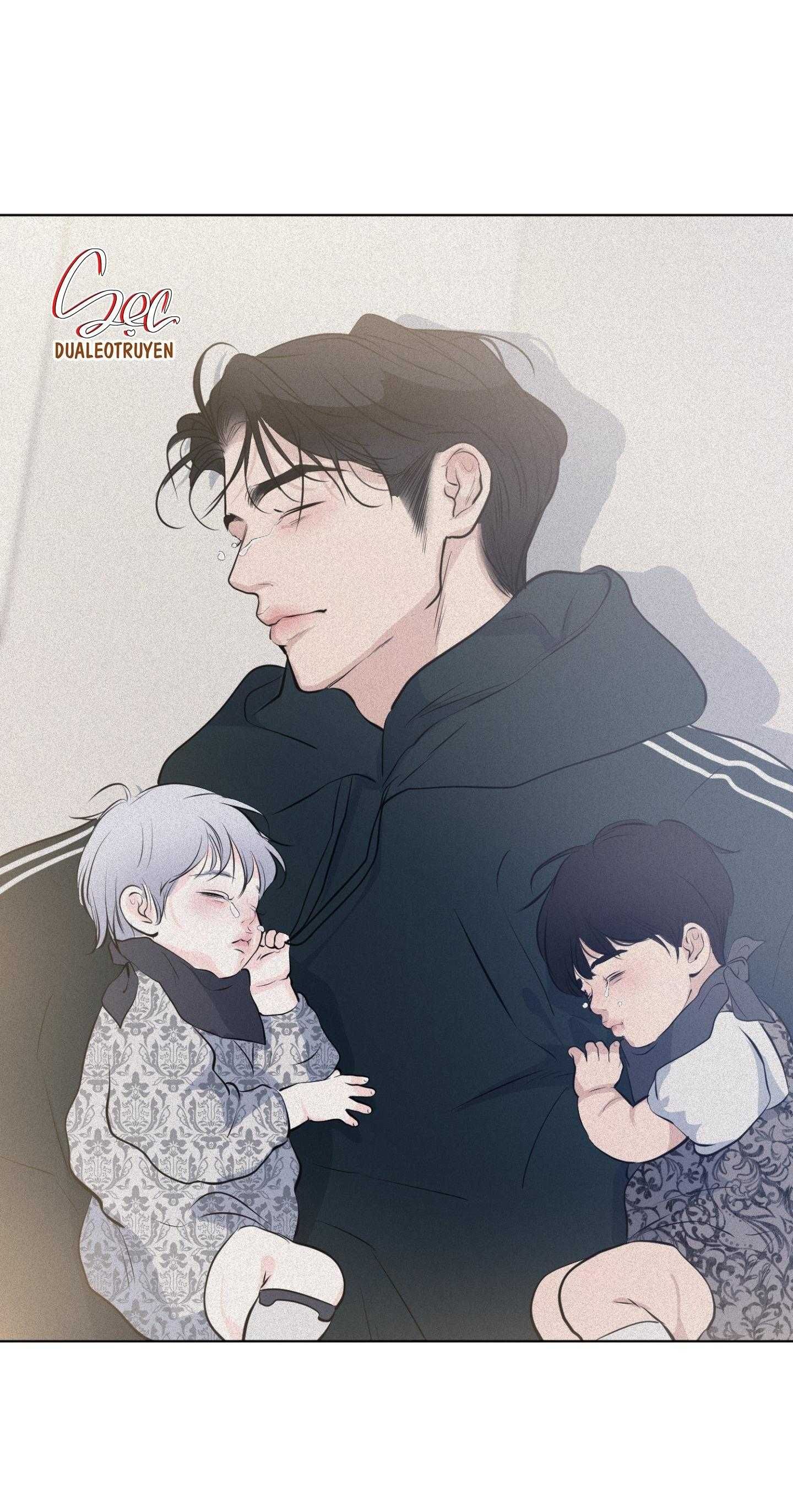 đọc truyện (abo) Lời Cầu Nguyện Chương 88 ảnh 47 tại Thiên Thai Truyện