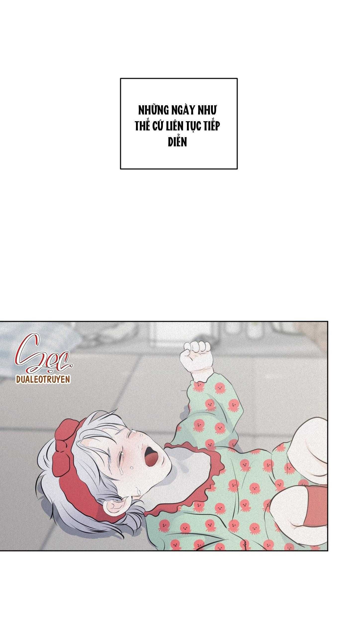 đọc truyện (abo) Lời Cầu Nguyện Chương 88 ảnh 48 tại Thiên Thai Truyện