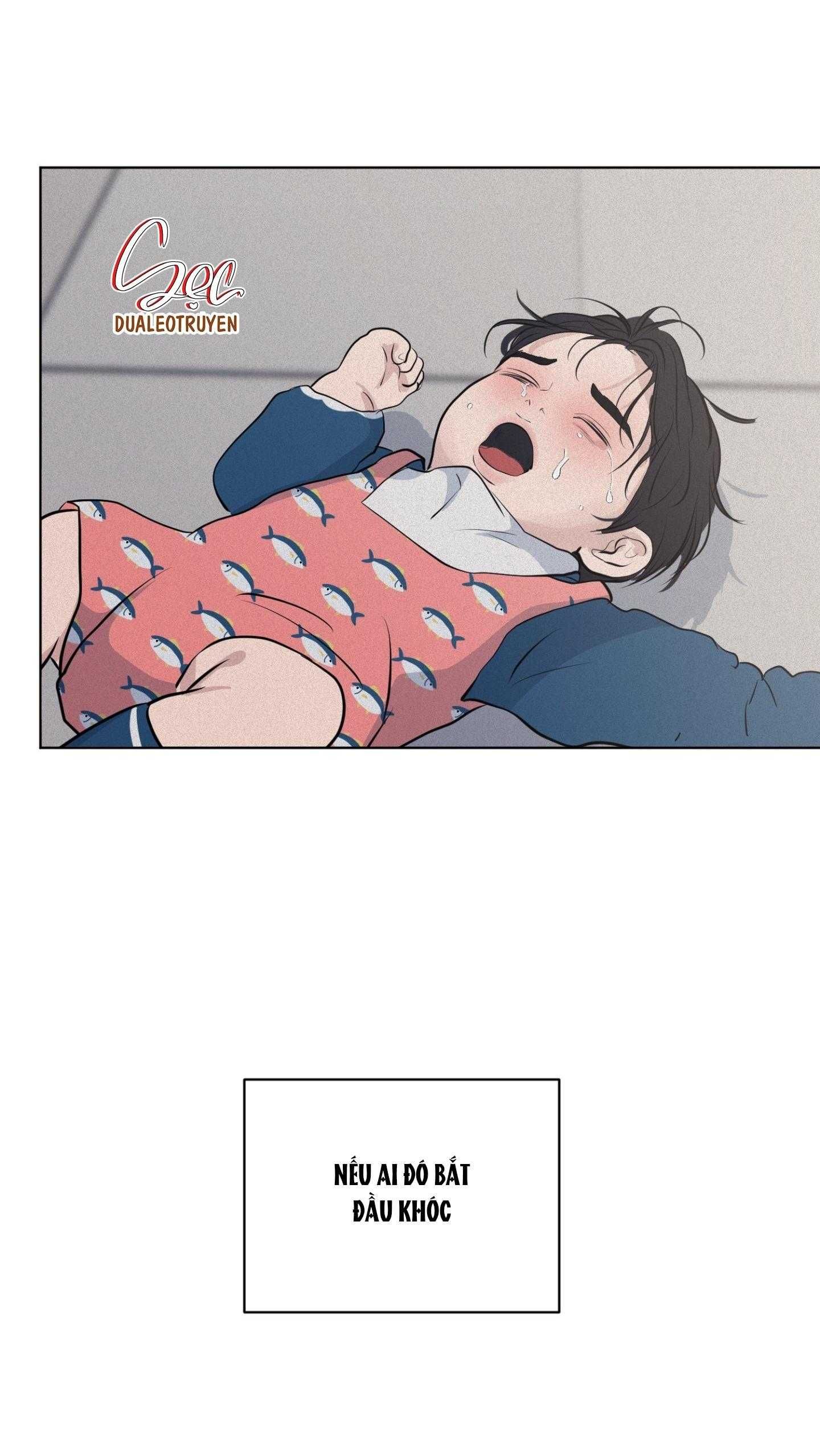 đọc truyện (abo) Lời Cầu Nguyện Chương 88 ảnh 49 tại Thiên Thai Truyện