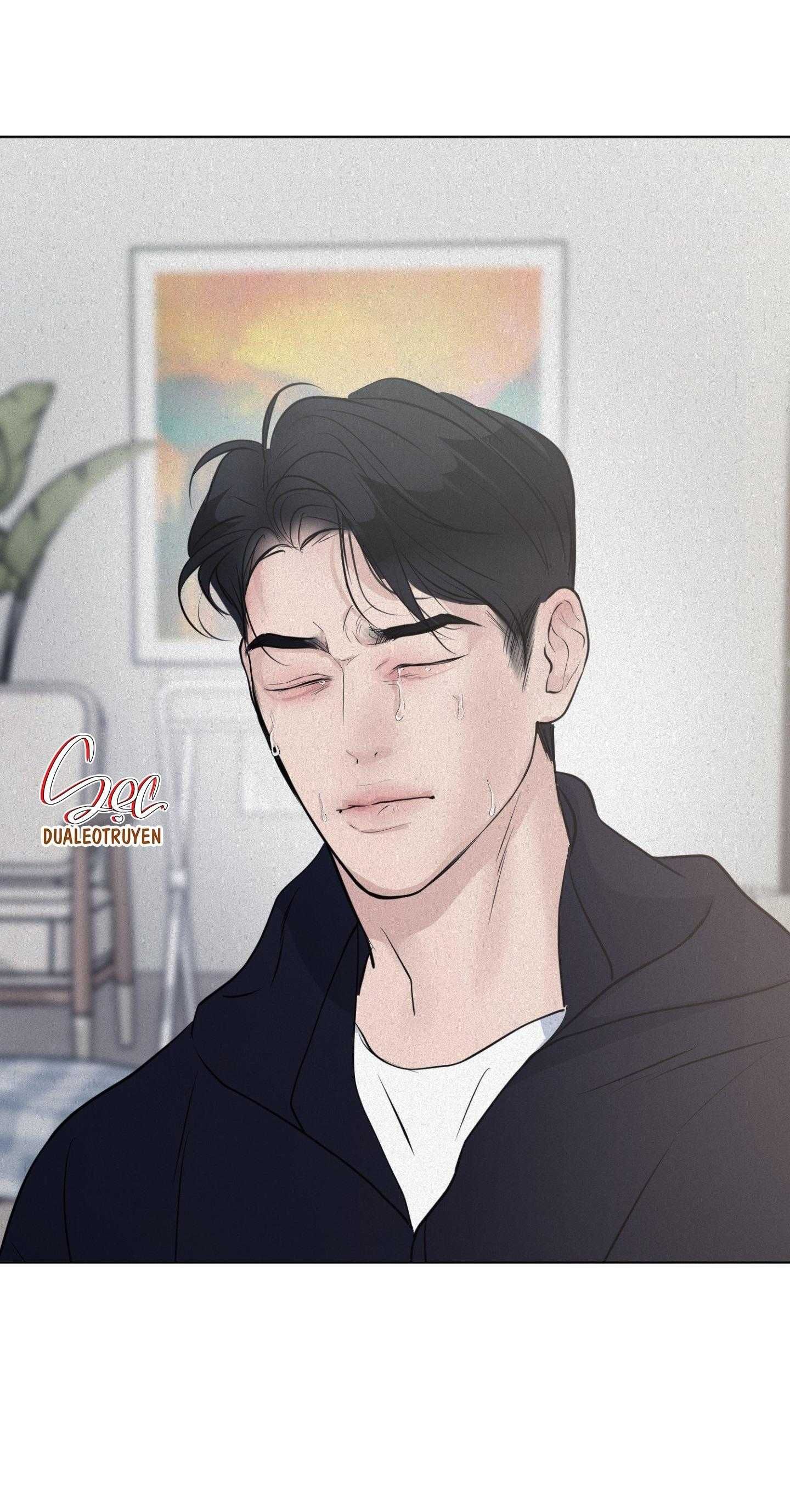 đọc truyện (abo) Lời Cầu Nguyện Chương 88 ảnh 50 tại Thiên Thai Truyện