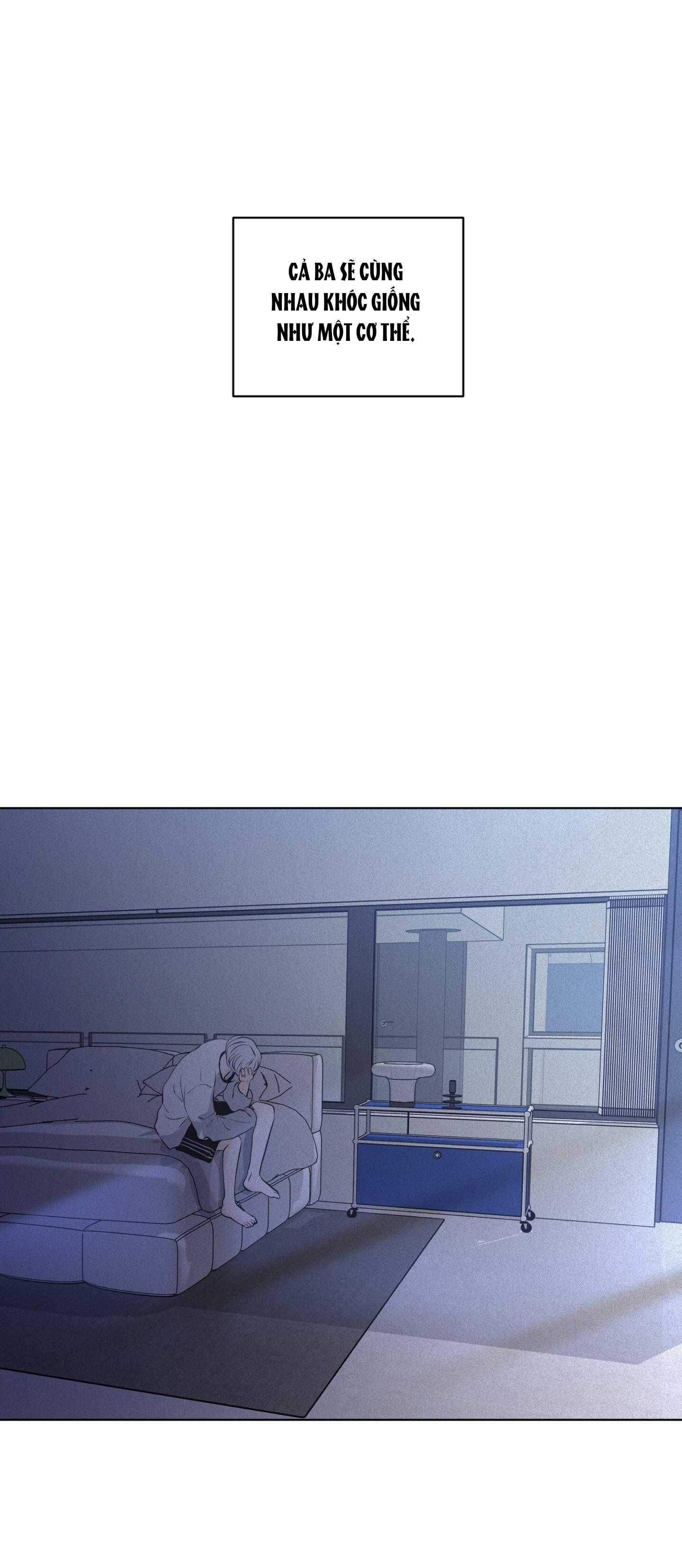 đọc truyện (abo) Lời Cầu Nguyện Chương 88 ảnh 51 tại Thiên Thai Truyện