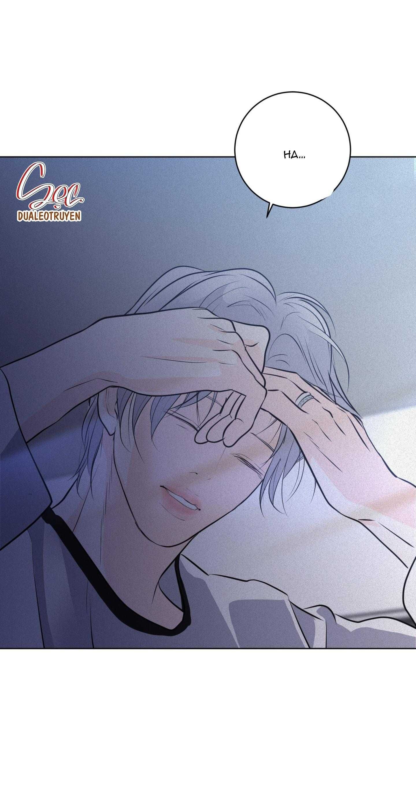 đọc truyện (abo) Lời Cầu Nguyện Chương 88 ảnh 52 tại Thiên Thai Truyện