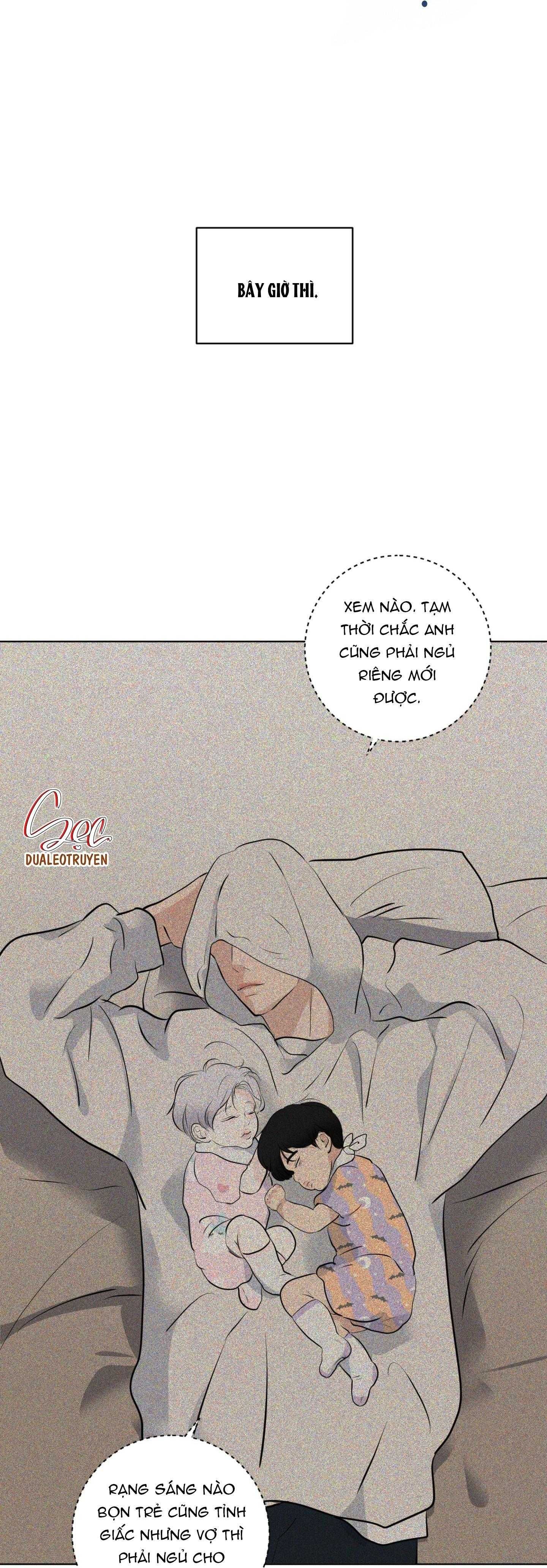 đọc truyện (abo) Lời Cầu Nguyện Chương 88 ảnh 55 tại Thiên Thai Truyện