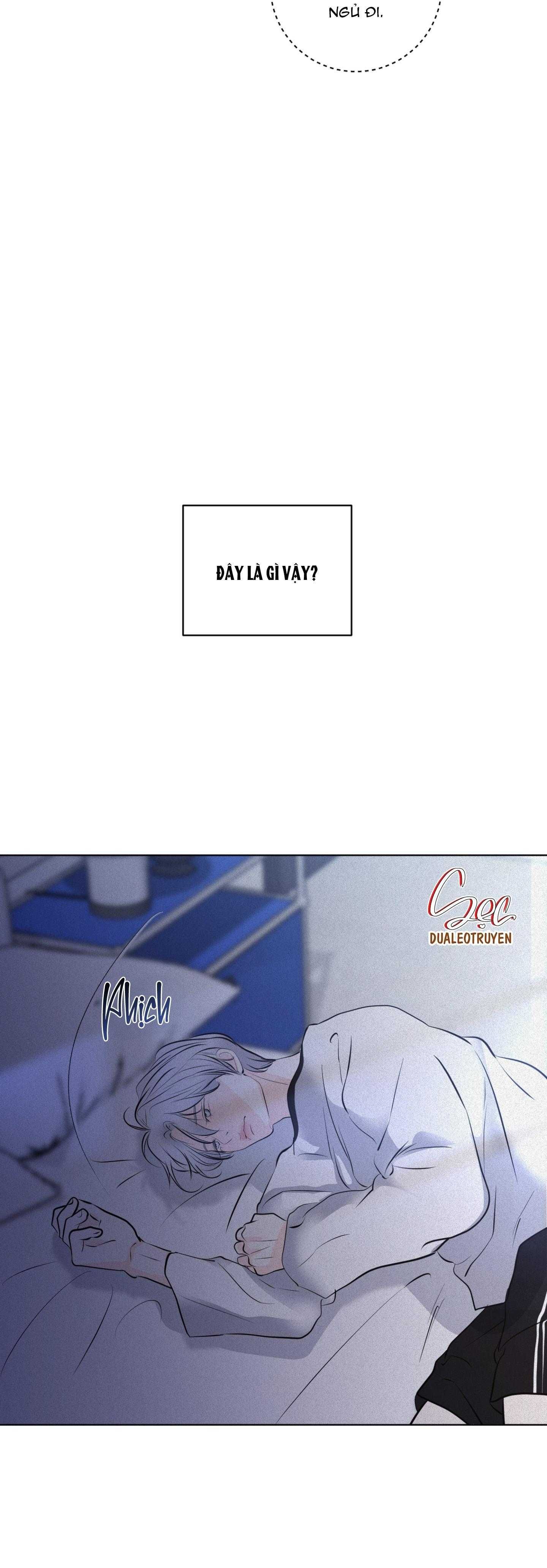 đọc truyện (abo) Lời Cầu Nguyện Chương 88 ảnh 57 tại Thiên Thai Truyện