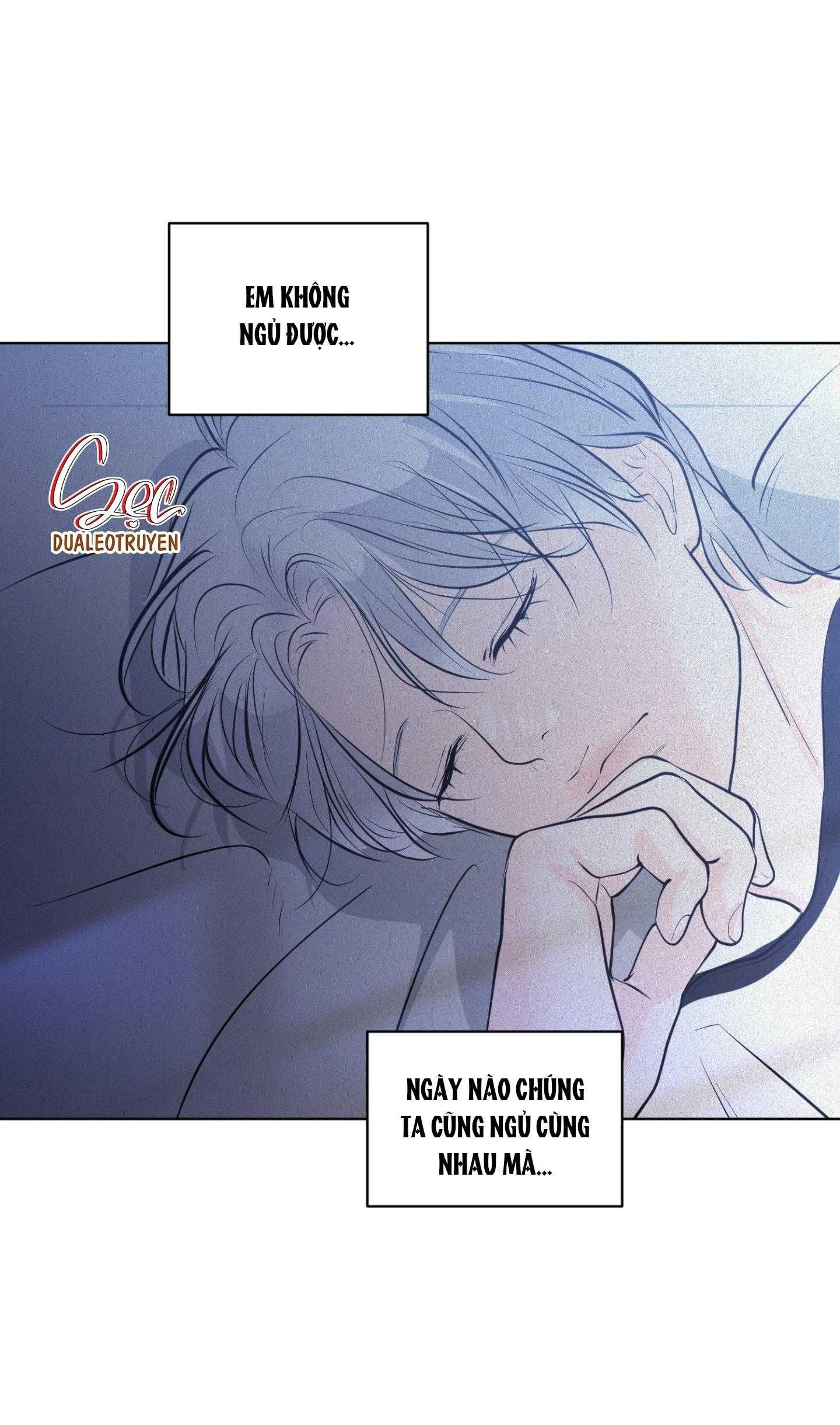 đọc truyện (abo) Lời Cầu Nguyện Chương 88 ảnh 58 tại Thiên Thai Truyện