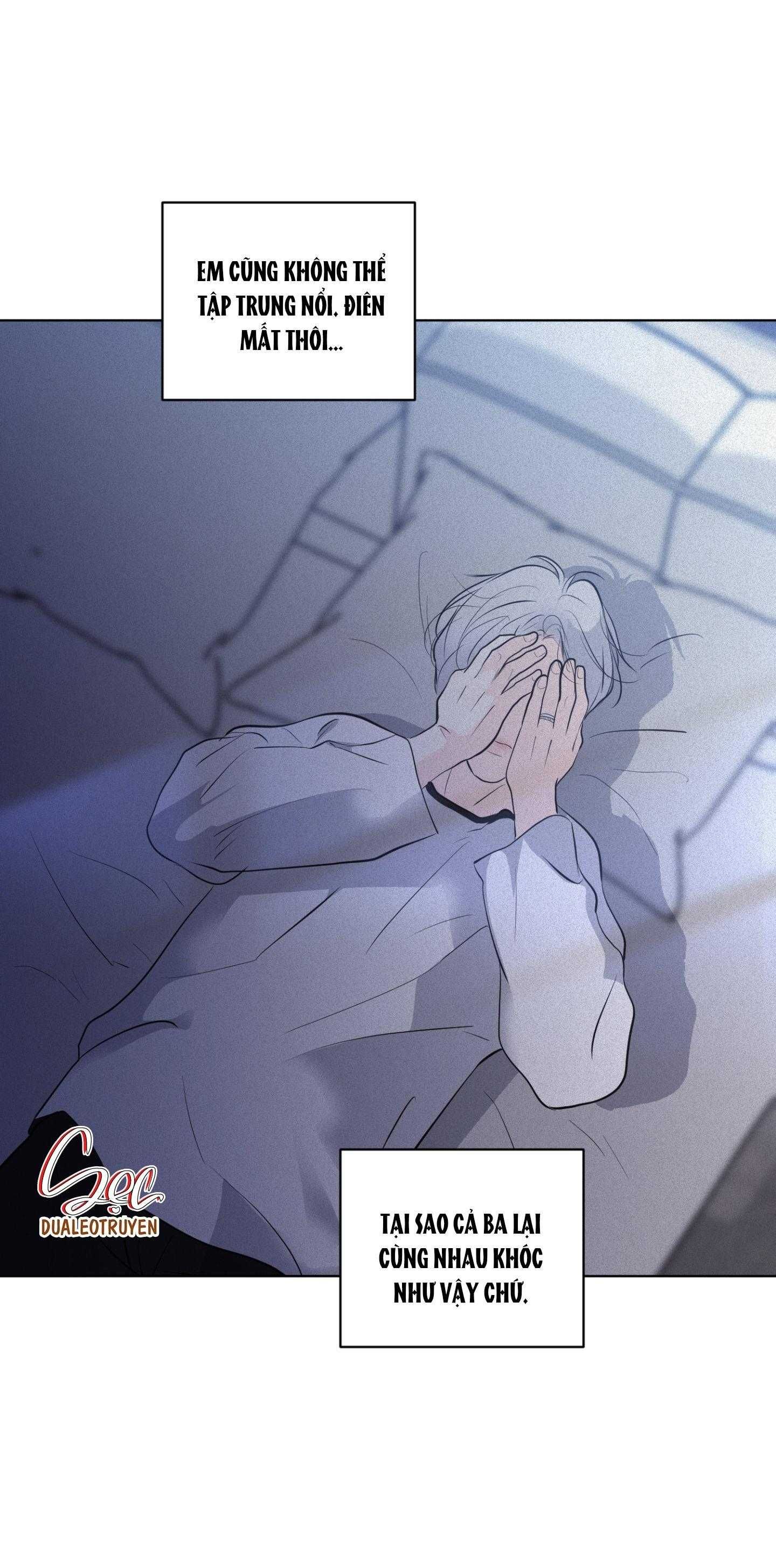 đọc truyện (abo) Lời Cầu Nguyện Chương 88 ảnh 59 tại Thiên Thai Truyện