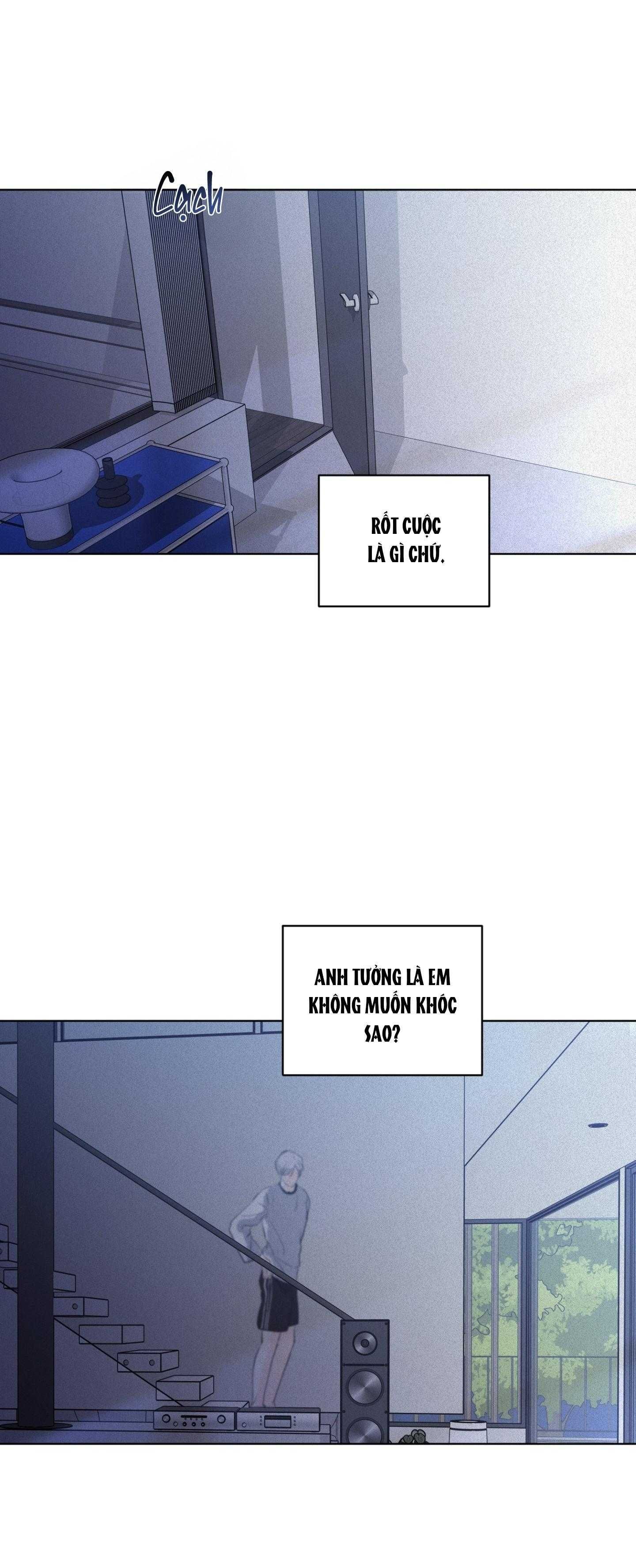 đọc truyện (abo) Lời Cầu Nguyện Chương 88 ảnh 61 tại Thiên Thai Truyện