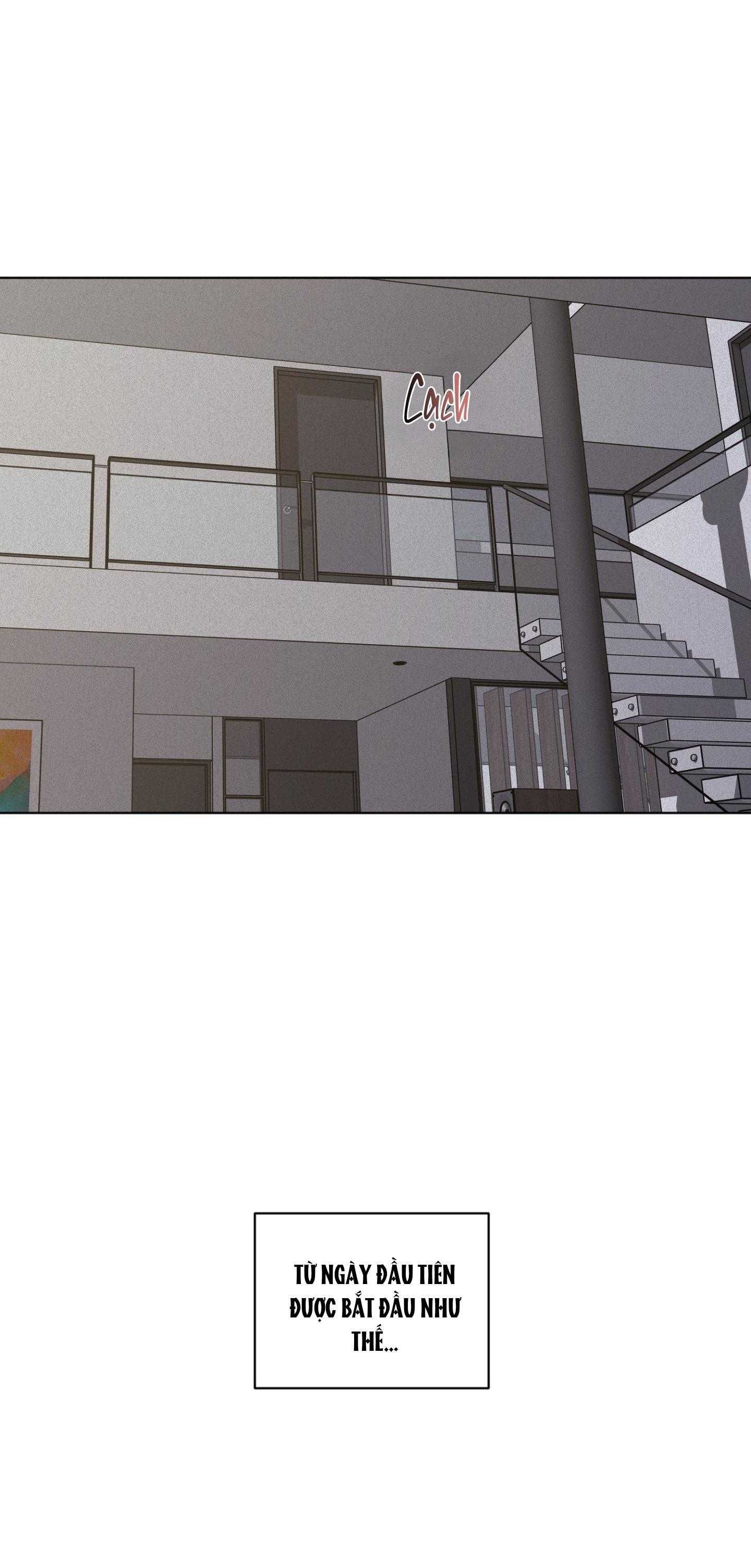 đọc truyện (abo) Lời Cầu Nguyện Chương 88 ảnh 8 tại Thiên Thai Truyện