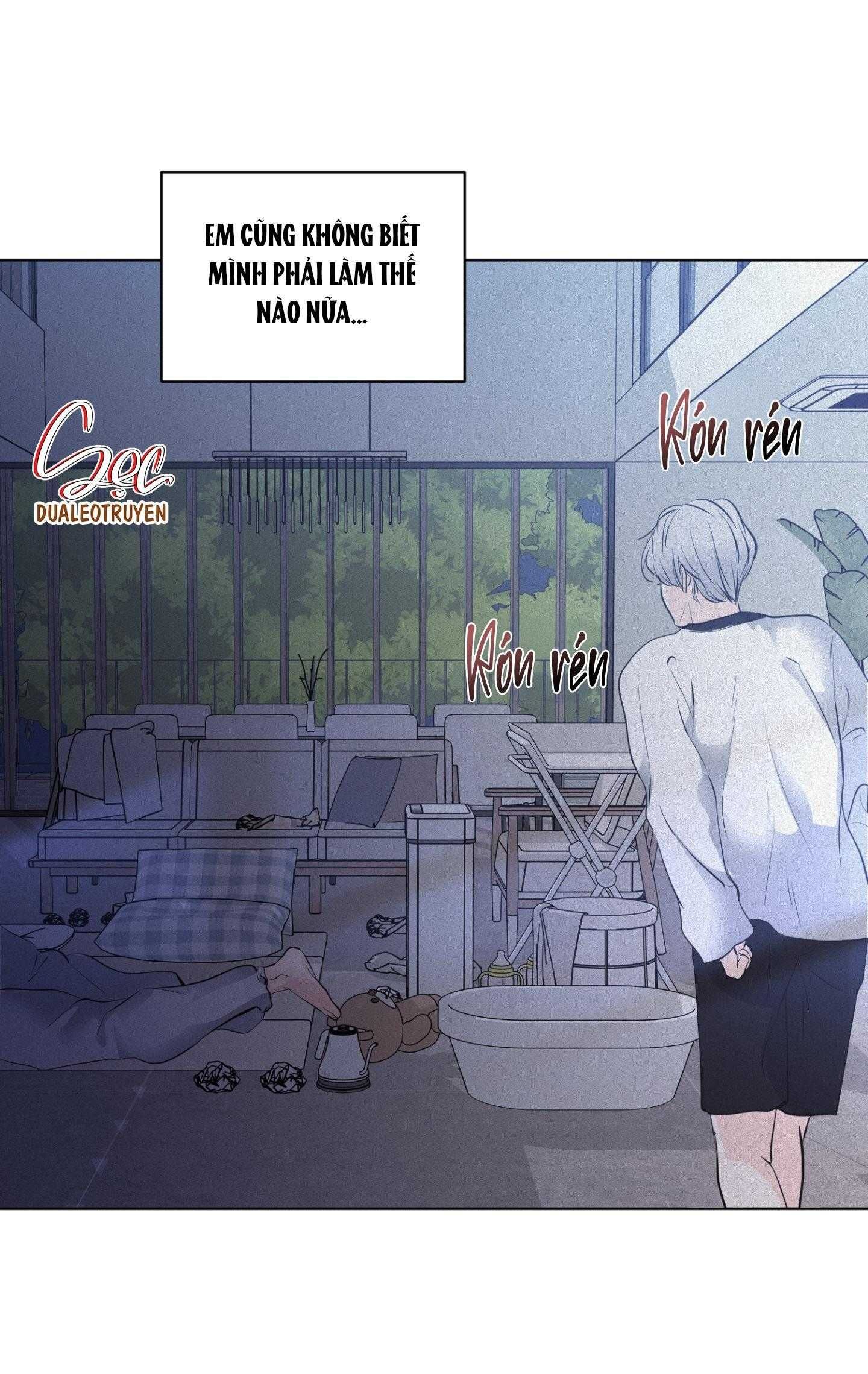 đọc truyện (abo) Lời Cầu Nguyện Chương 88 ảnh 62 tại Thiên Thai Truyện