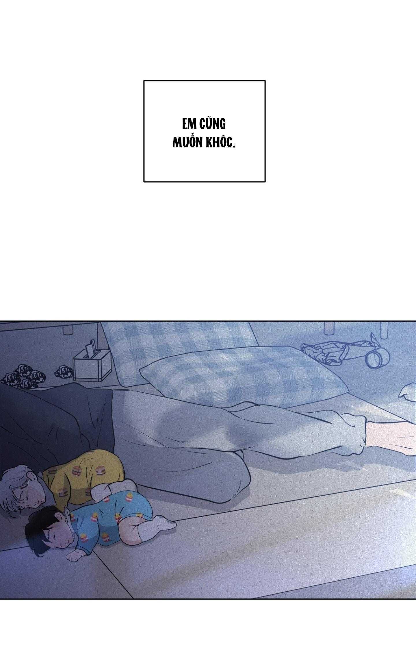 đọc truyện (abo) Lời Cầu Nguyện Chương 88 ảnh 63 tại Thiên Thai Truyện