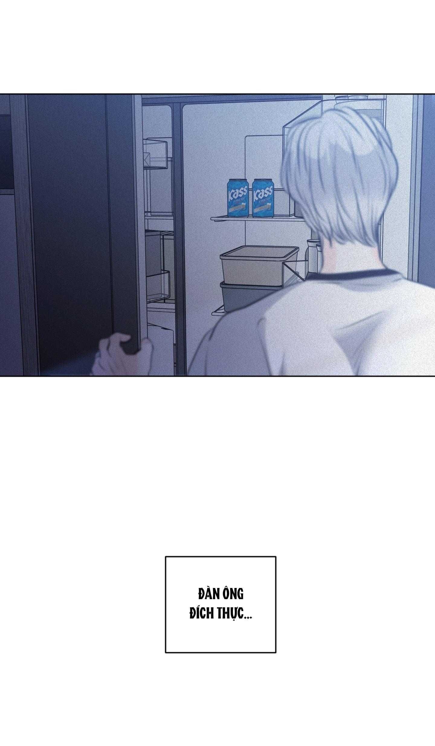 đọc truyện (abo) Lời Cầu Nguyện Chương 88 ảnh 65 tại Thiên Thai Truyện