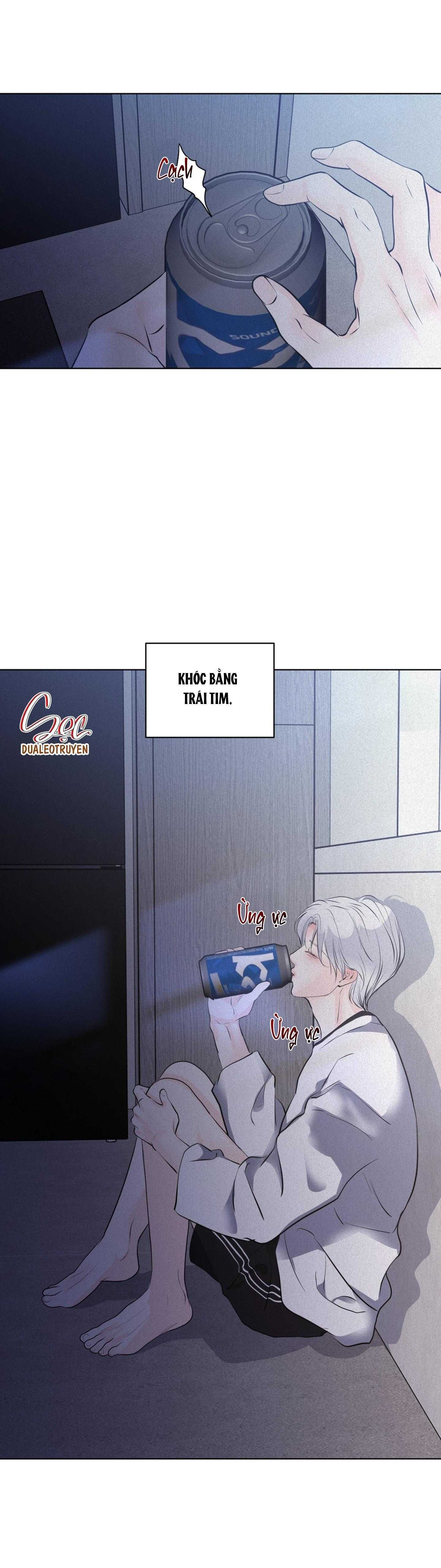 đọc truyện (abo) Lời Cầu Nguyện Chương 88 ảnh 66 tại Thiên Thai Truyện