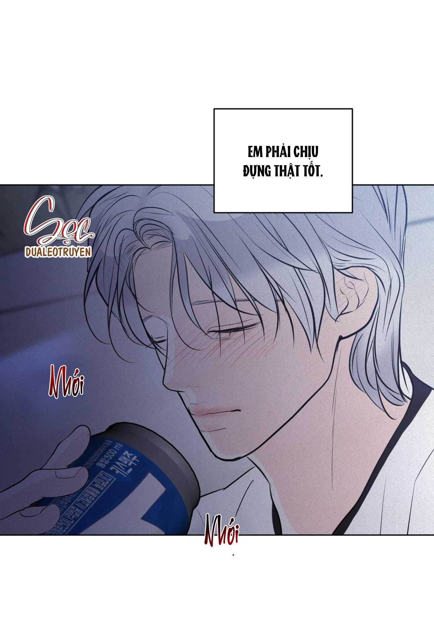 đọc truyện (abo) Lời Cầu Nguyện Chương 88 ảnh 67 tại Thiên Thai Truyện